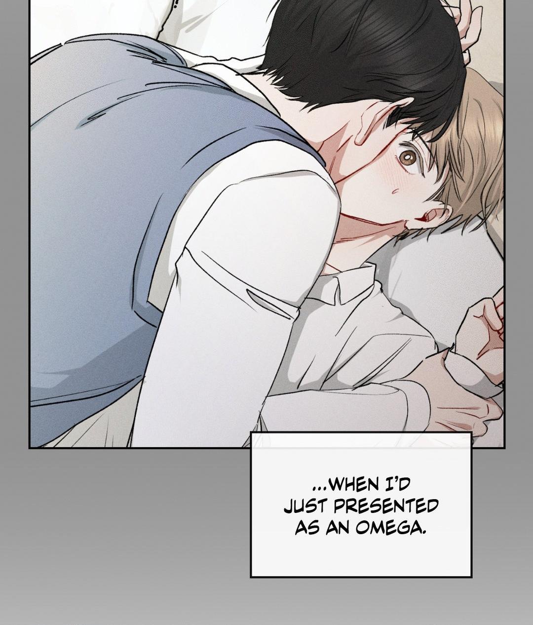 If You Want Me [Official] - Chapter 2 manhwa