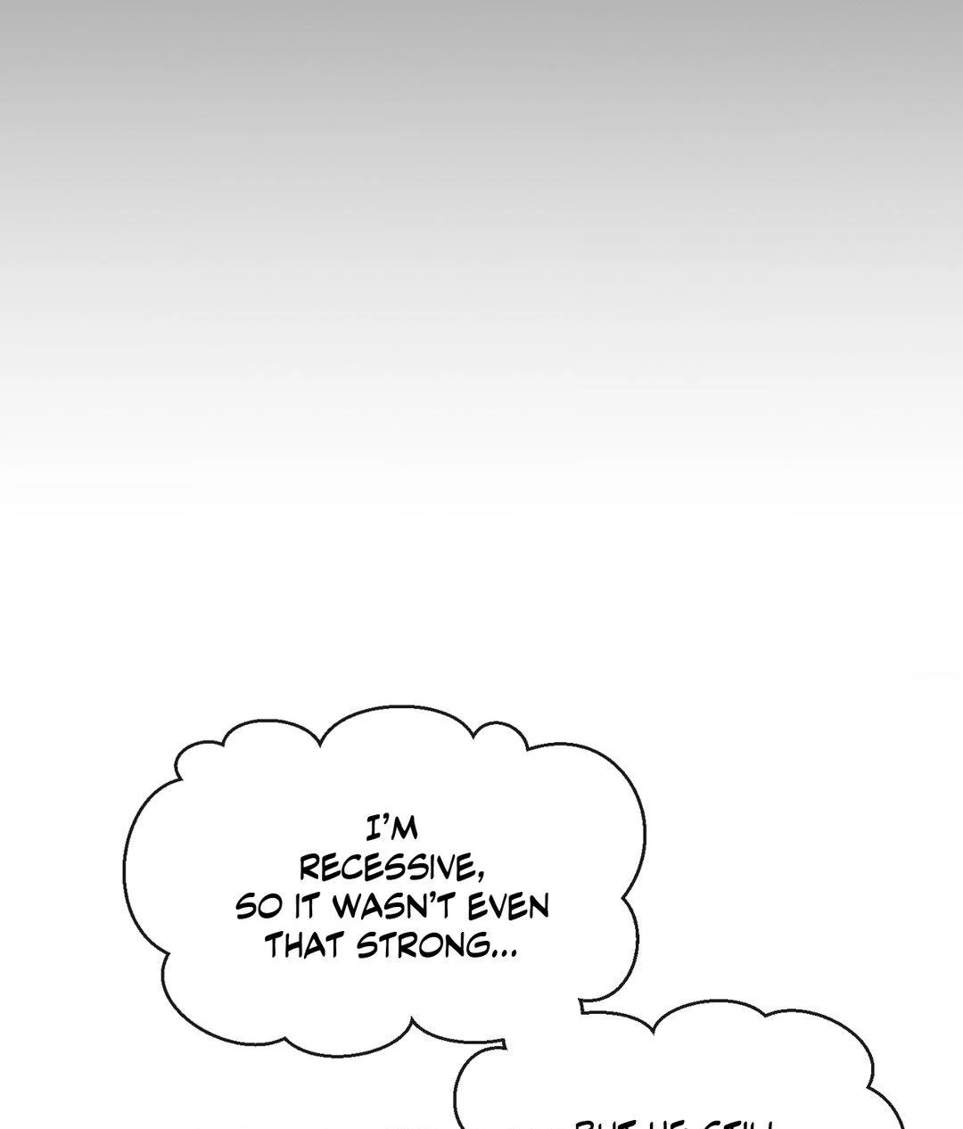 If You Want Me [Official] - Chapter 2 manhwa