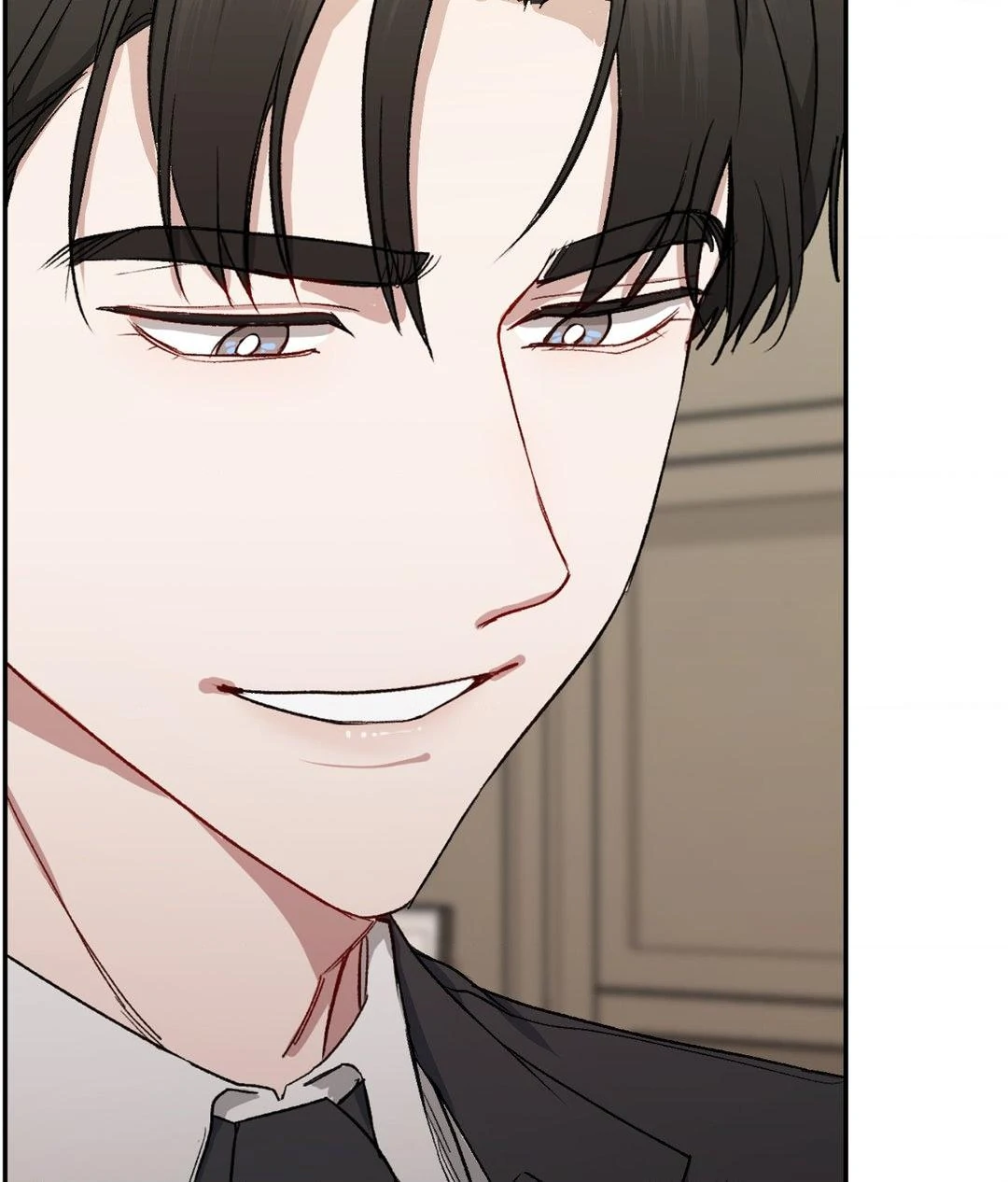 If You Want Me [Official] - Chapter 2 manhwa