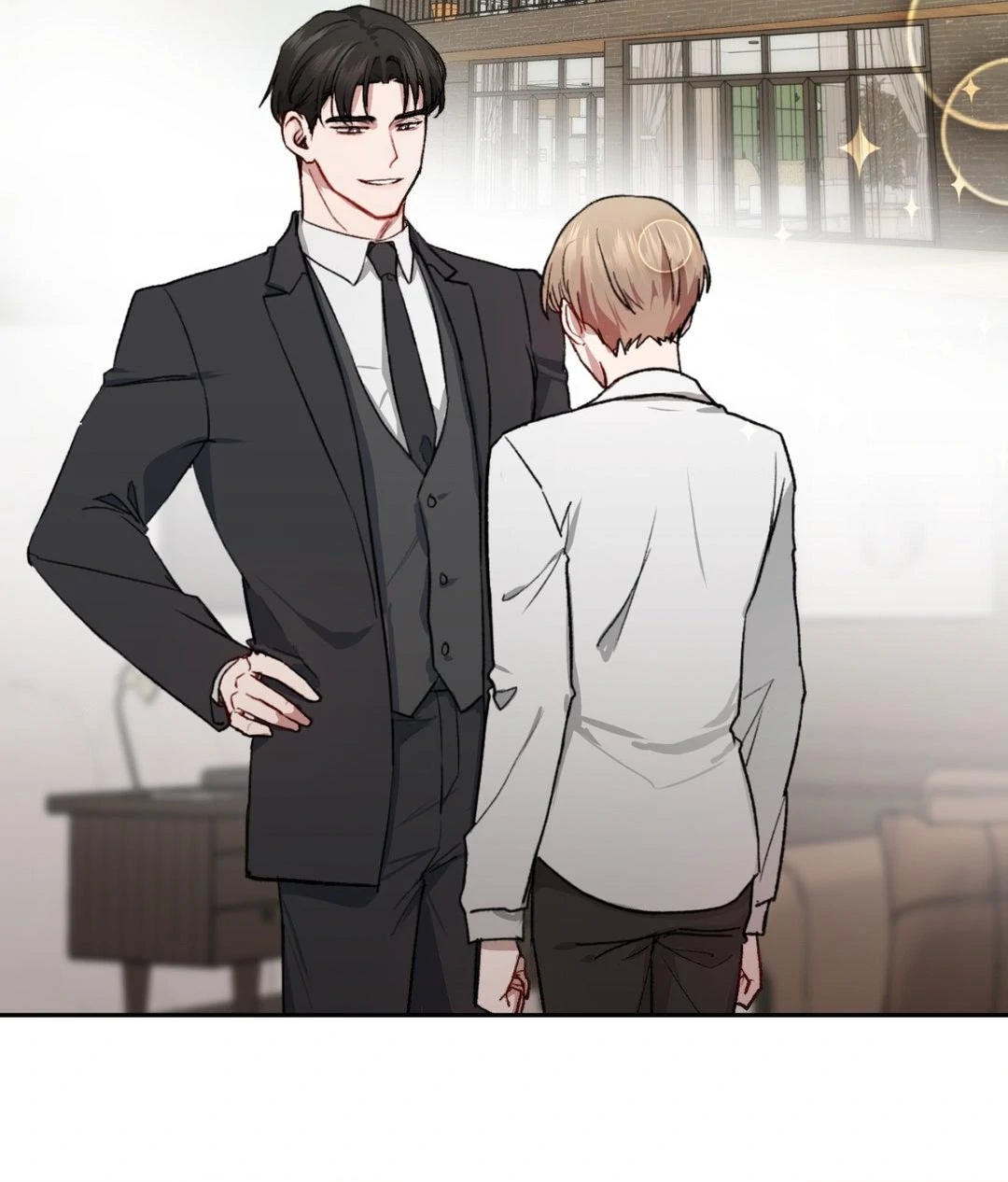 If You Want Me [Official] - Chapter 2 manhwa