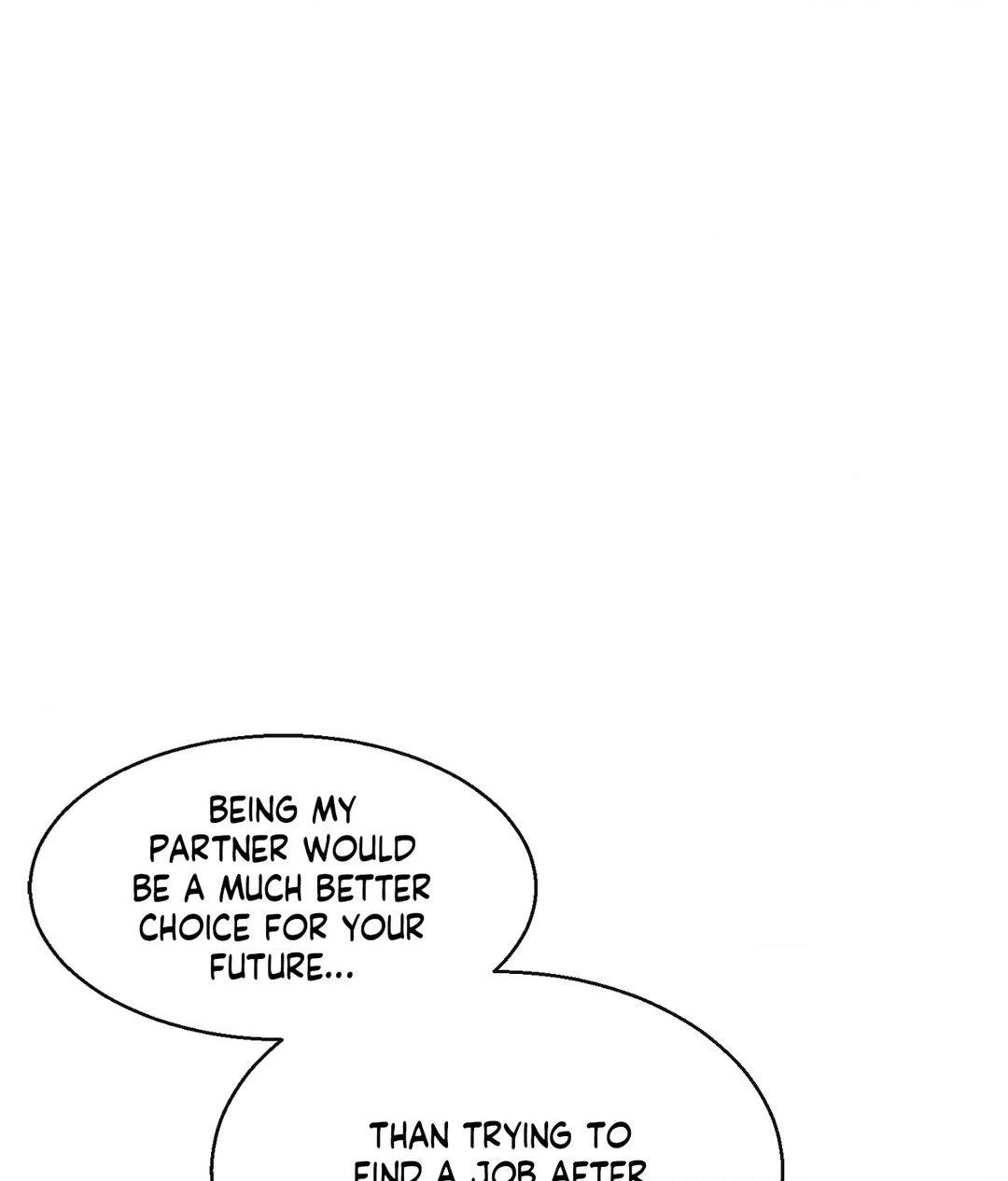 If You Want Me [Official] - Chapter 2 manhwa