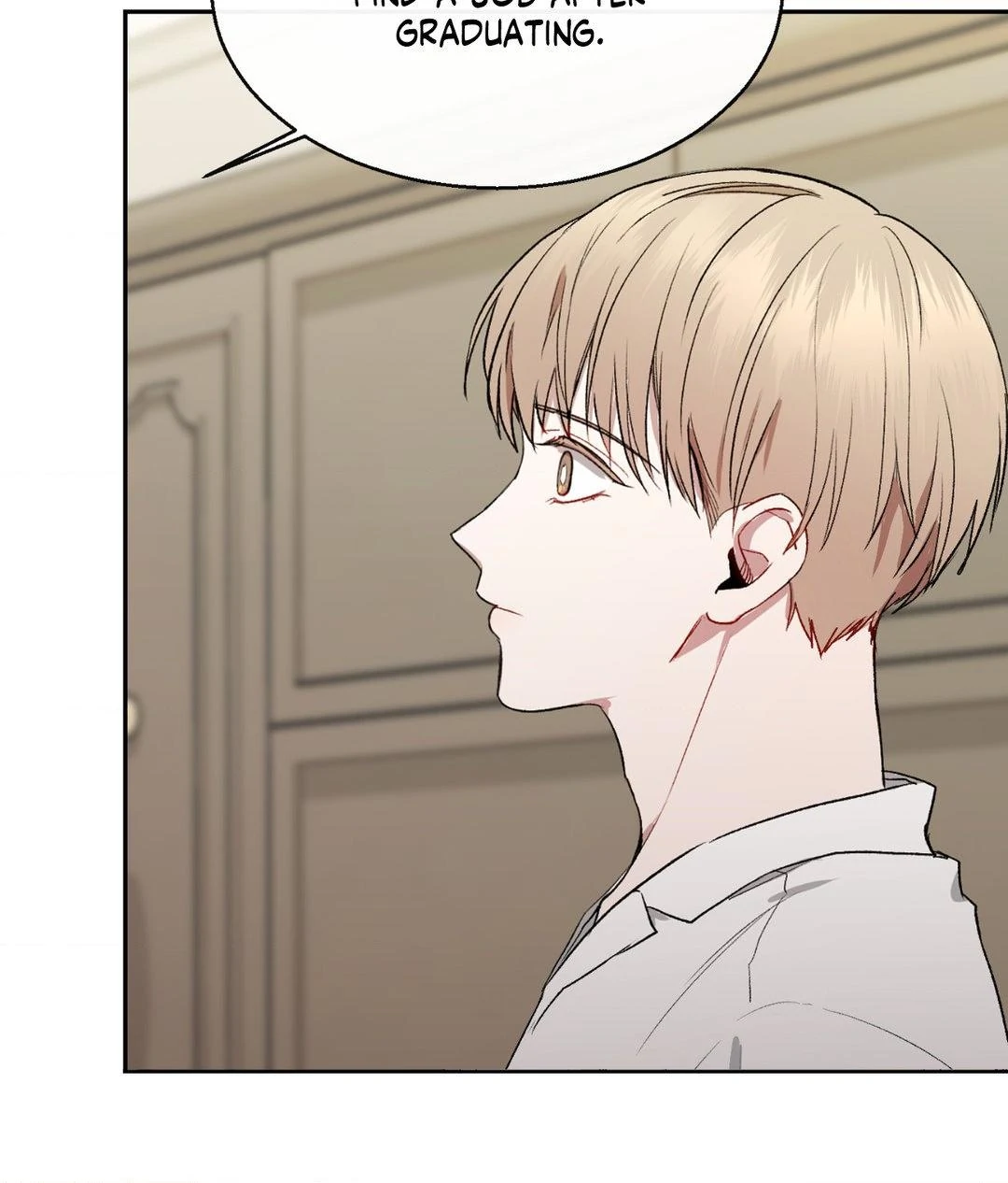 If You Want Me [Official] - Chapter 2 manhwa