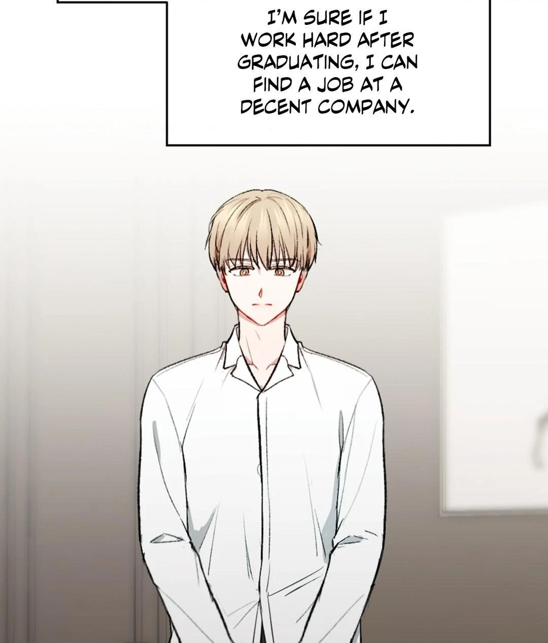 If You Want Me [Official] - Chapter 2 manhwa