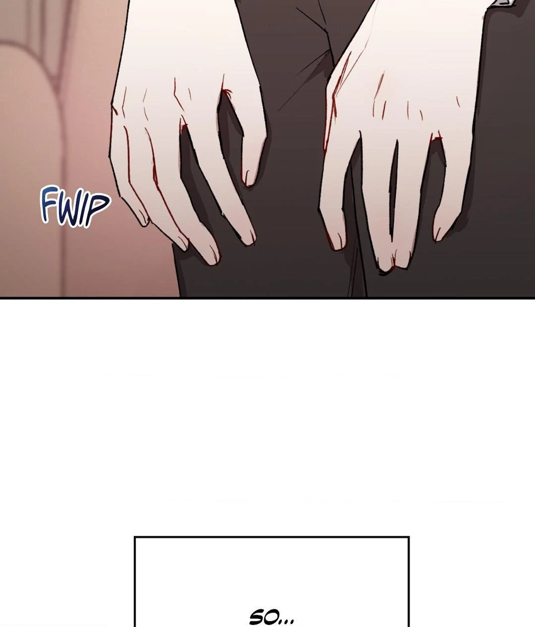 If You Want Me [Official] - Chapter 2 manhwa
