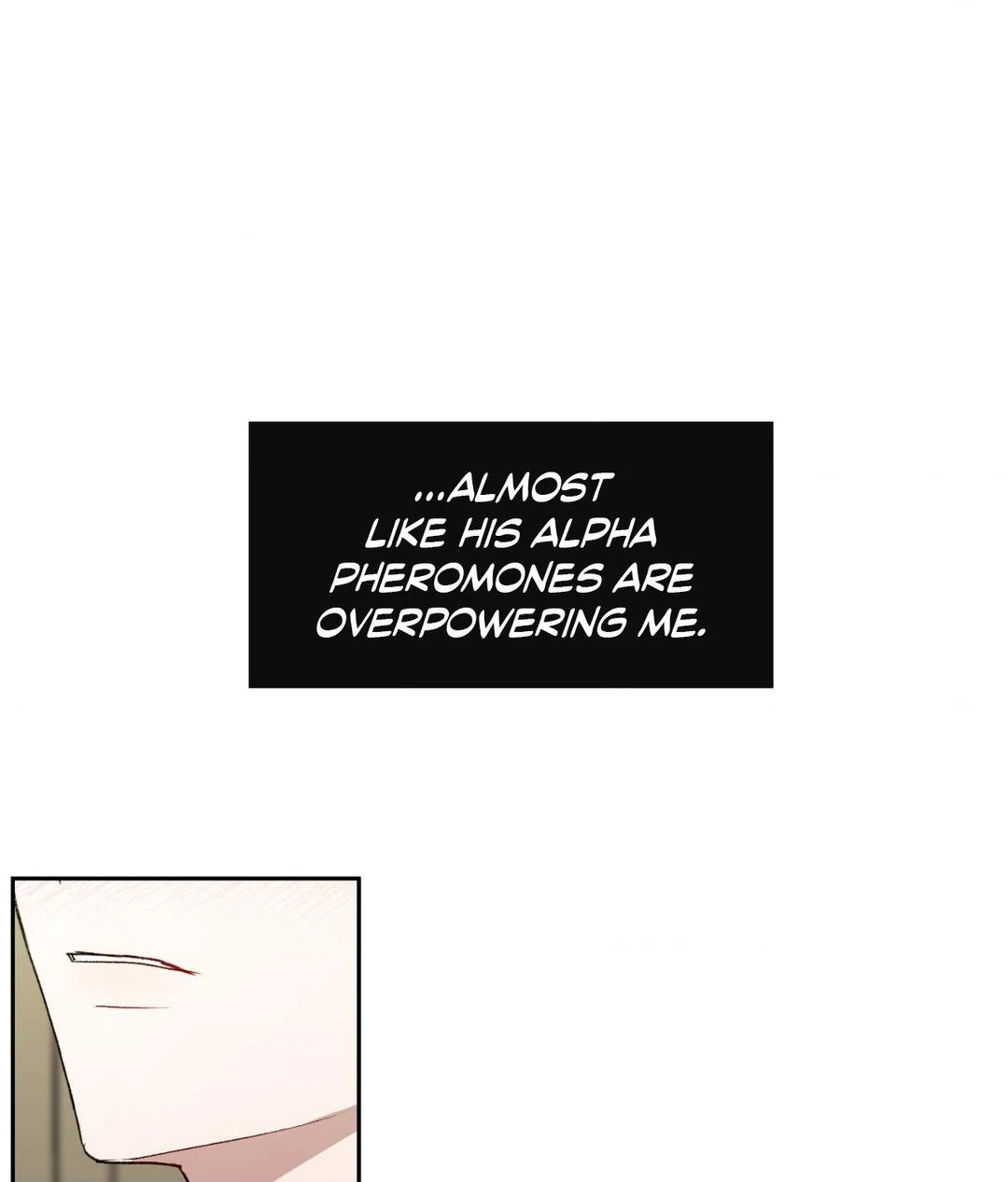If You Want Me [Official] - Chapter 2 manhwa