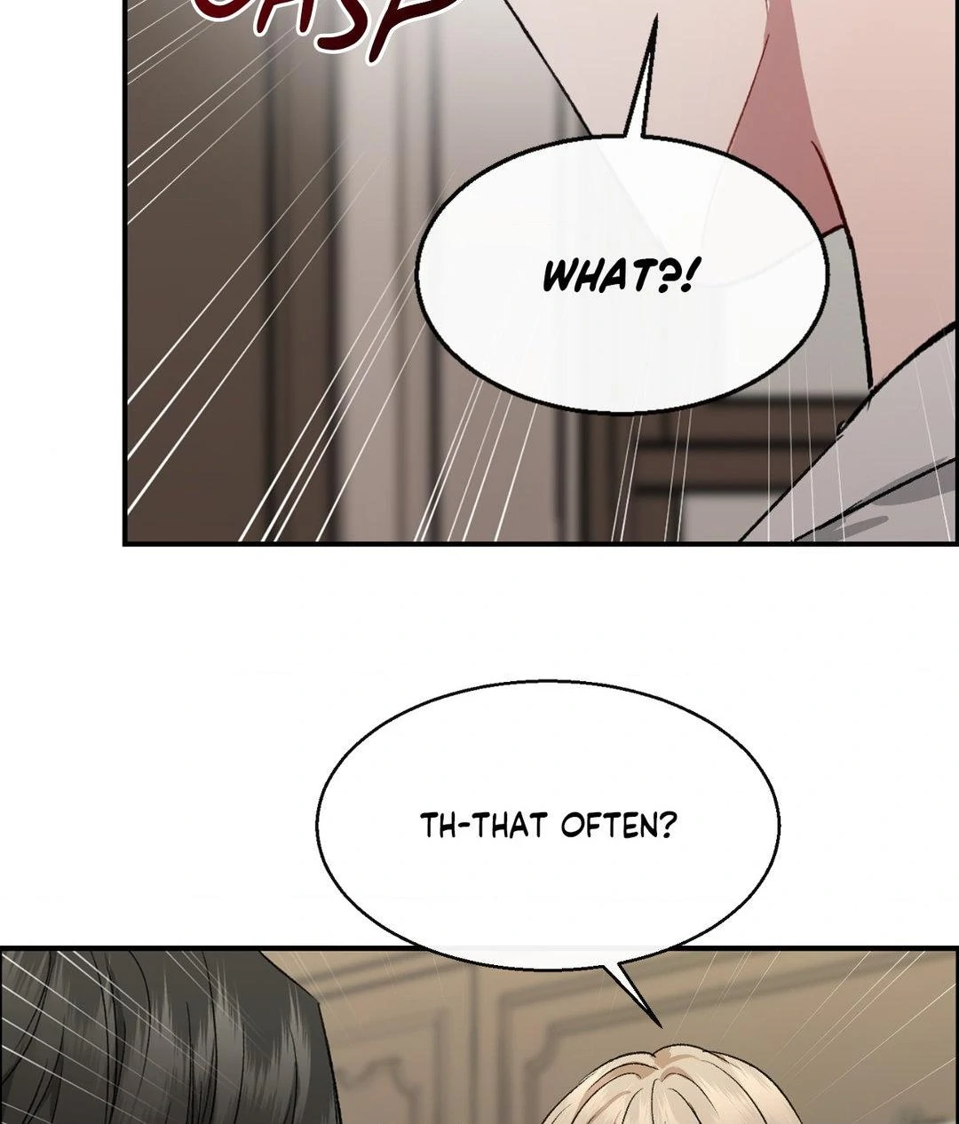 If You Want Me [Official] - Chapter 2 manhwa