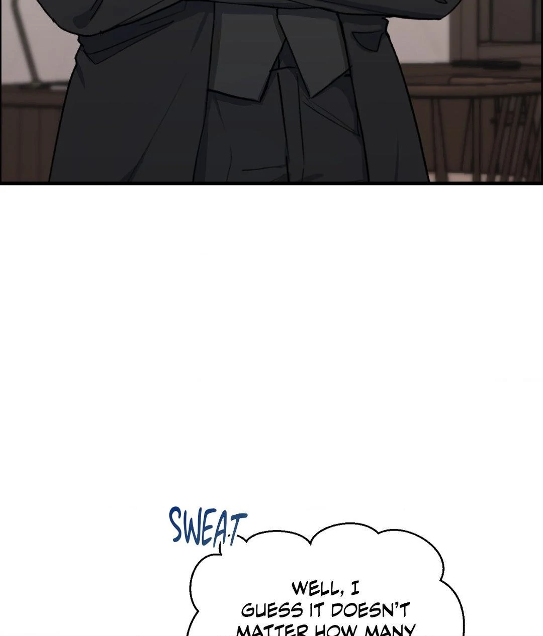 If You Want Me [Official] - Chapter 2 manhwa