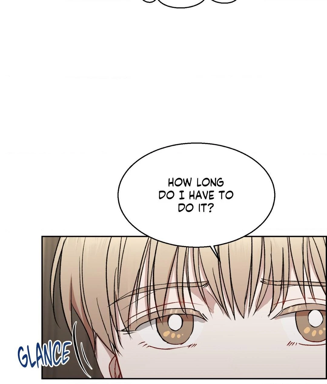 If You Want Me [Official] - Chapter 2 manhwa