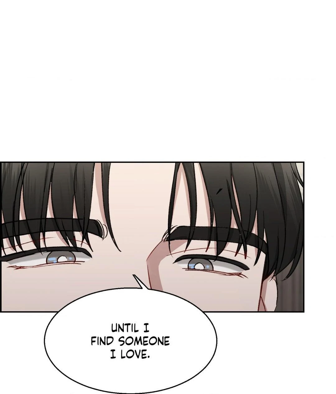 If You Want Me [Official] - Chapter 2 manhwa