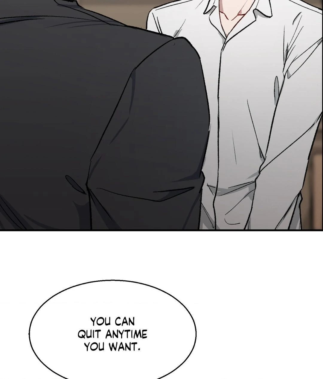 If You Want Me [Official] - Chapter 2 manhwa