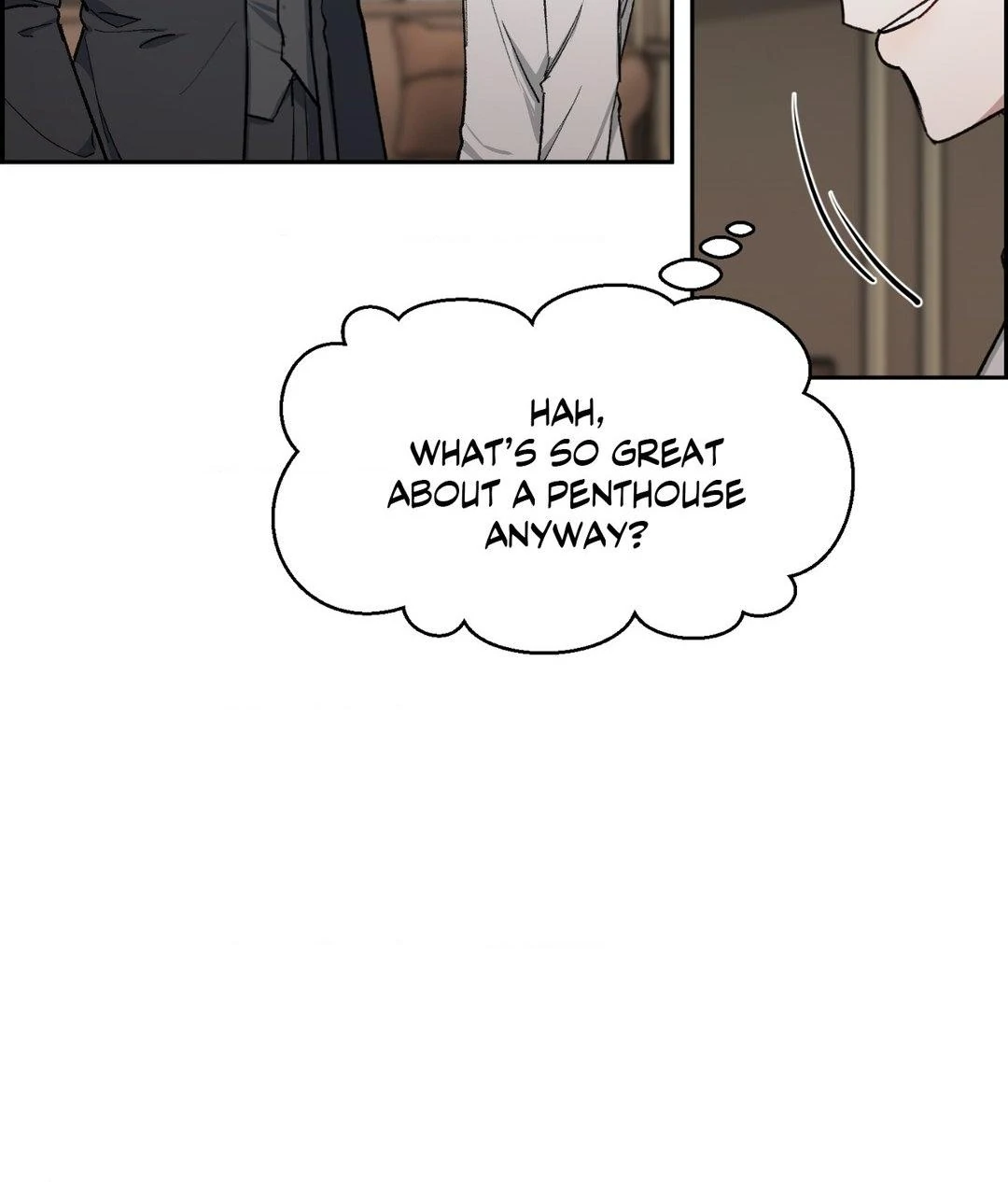 If You Want Me [Official] - Chapter 2 manhwa