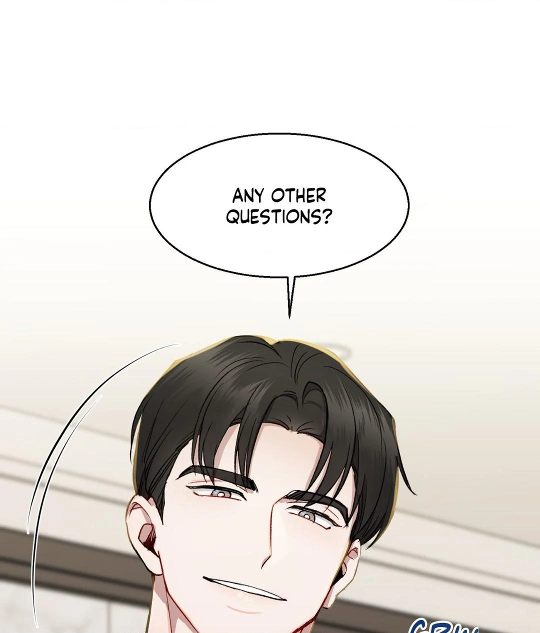 If You Want Me [Official] - Chapter 2 manhwa