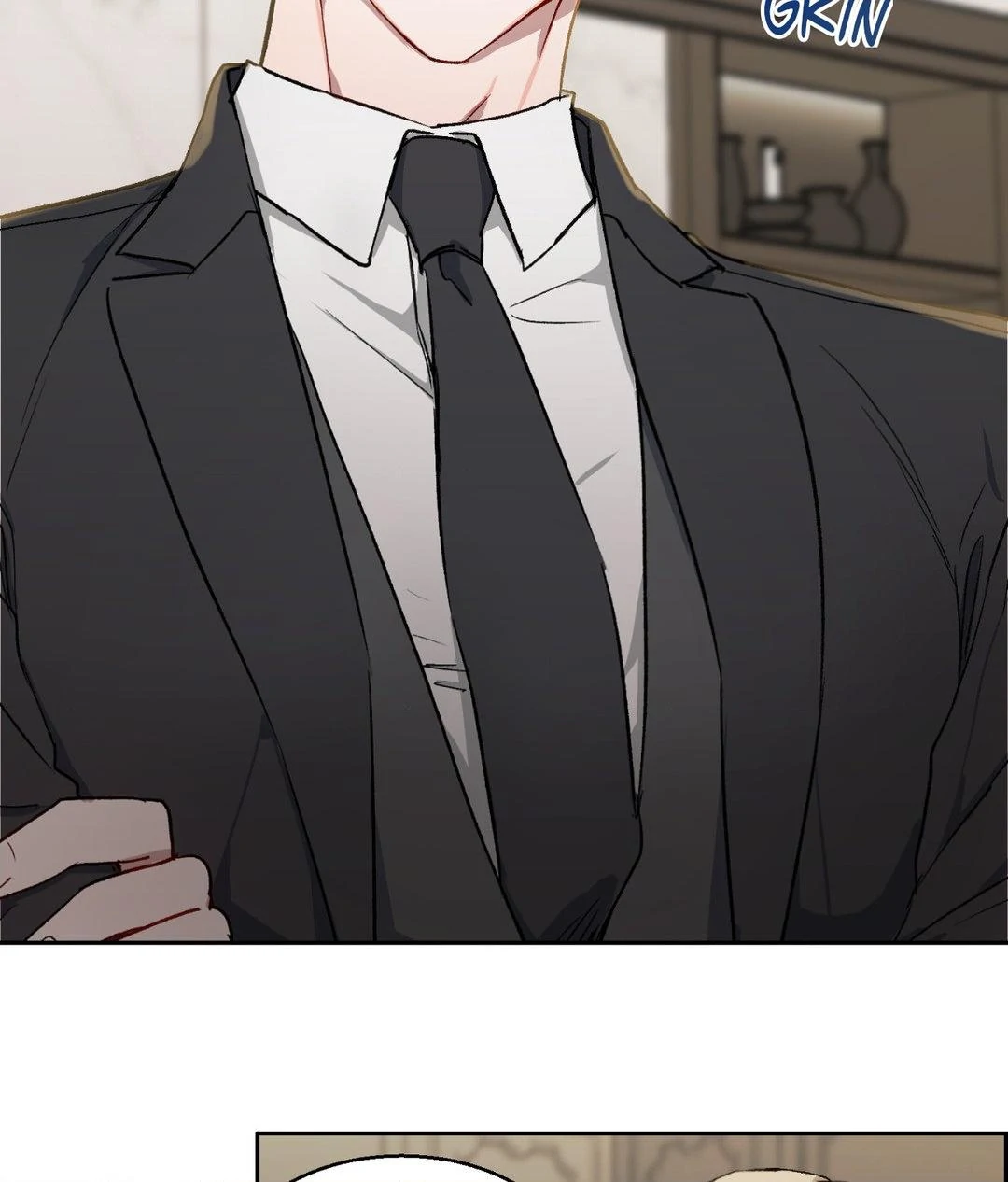 If You Want Me [Official] - Chapter 2 manhwa