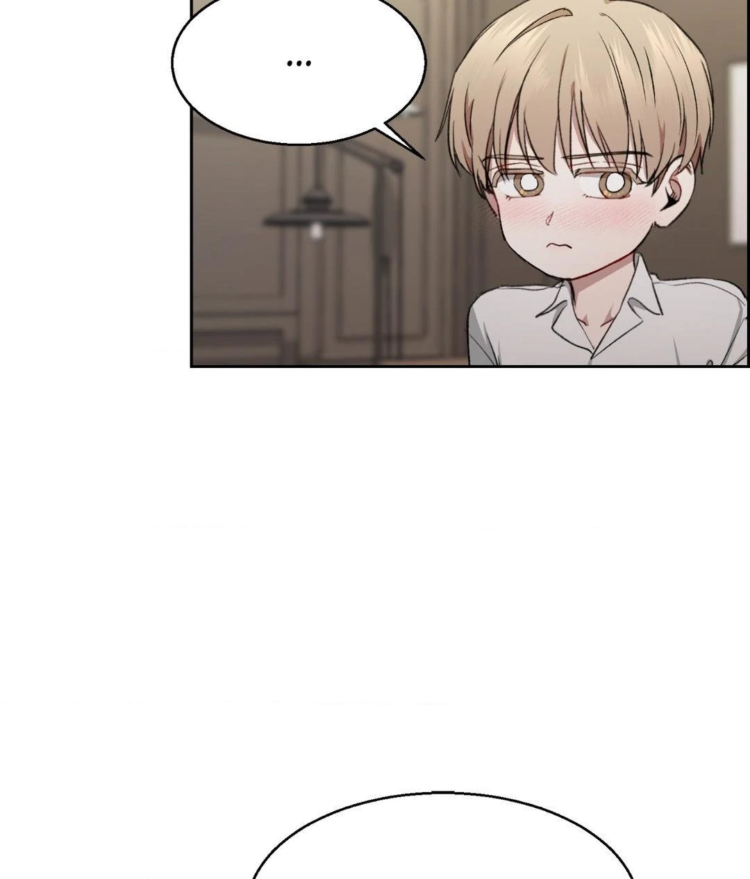 If You Want Me [Official] - Chapter 2 manhwa