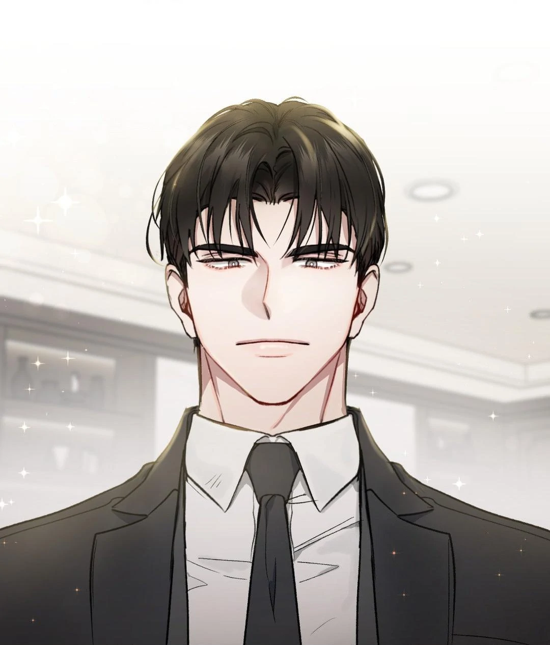 If You Want Me [Official] - Chapter 2 manhwa