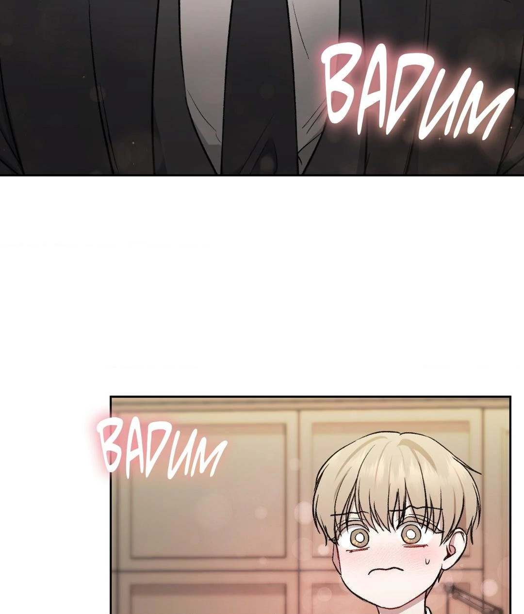If You Want Me [Official] - Chapter 2 manhwa