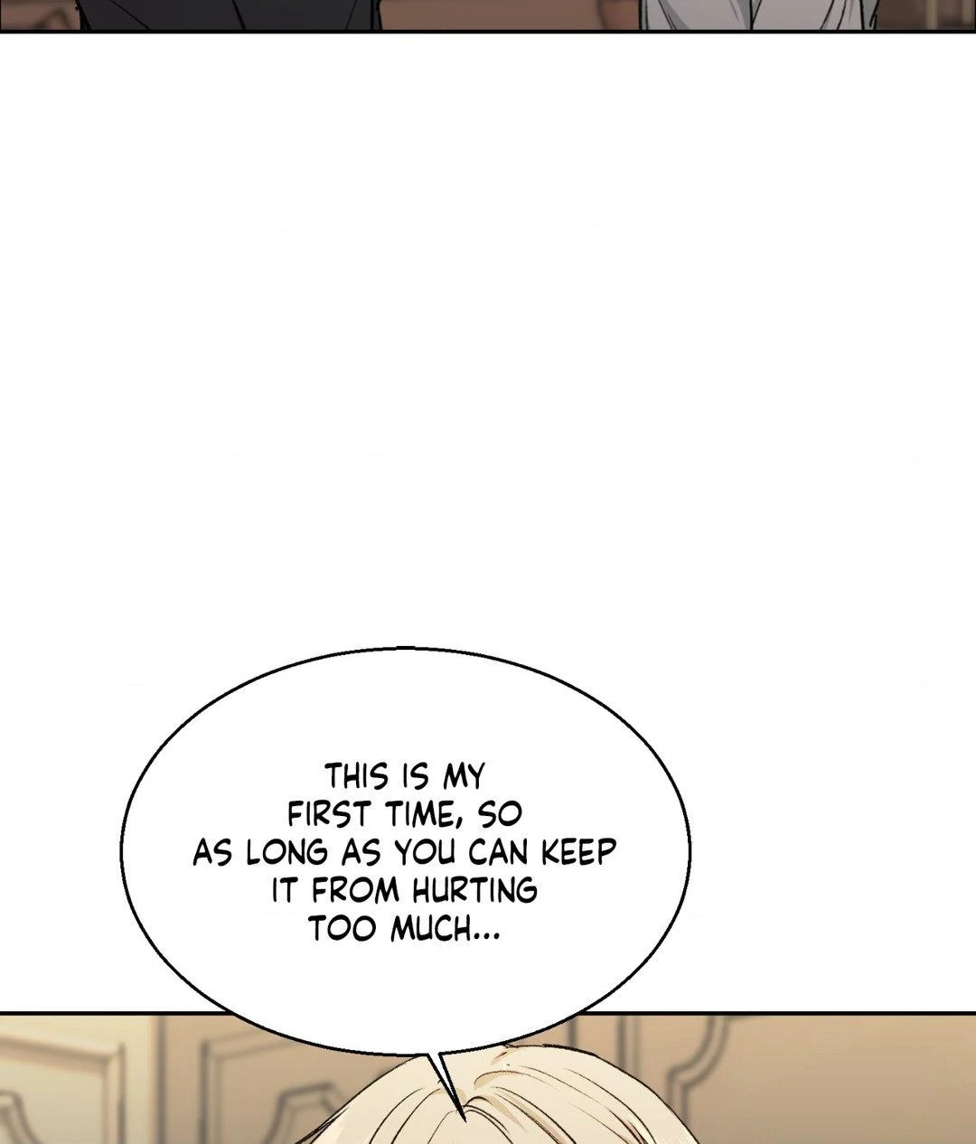 If You Want Me [Official] - Chapter 2 manhwa