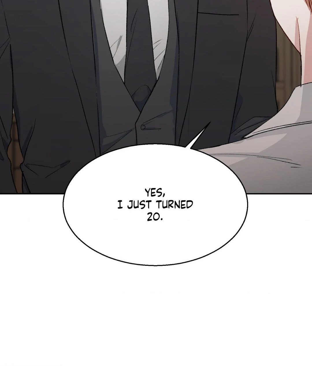 If You Want Me [Official] - Chapter 2 manhwa