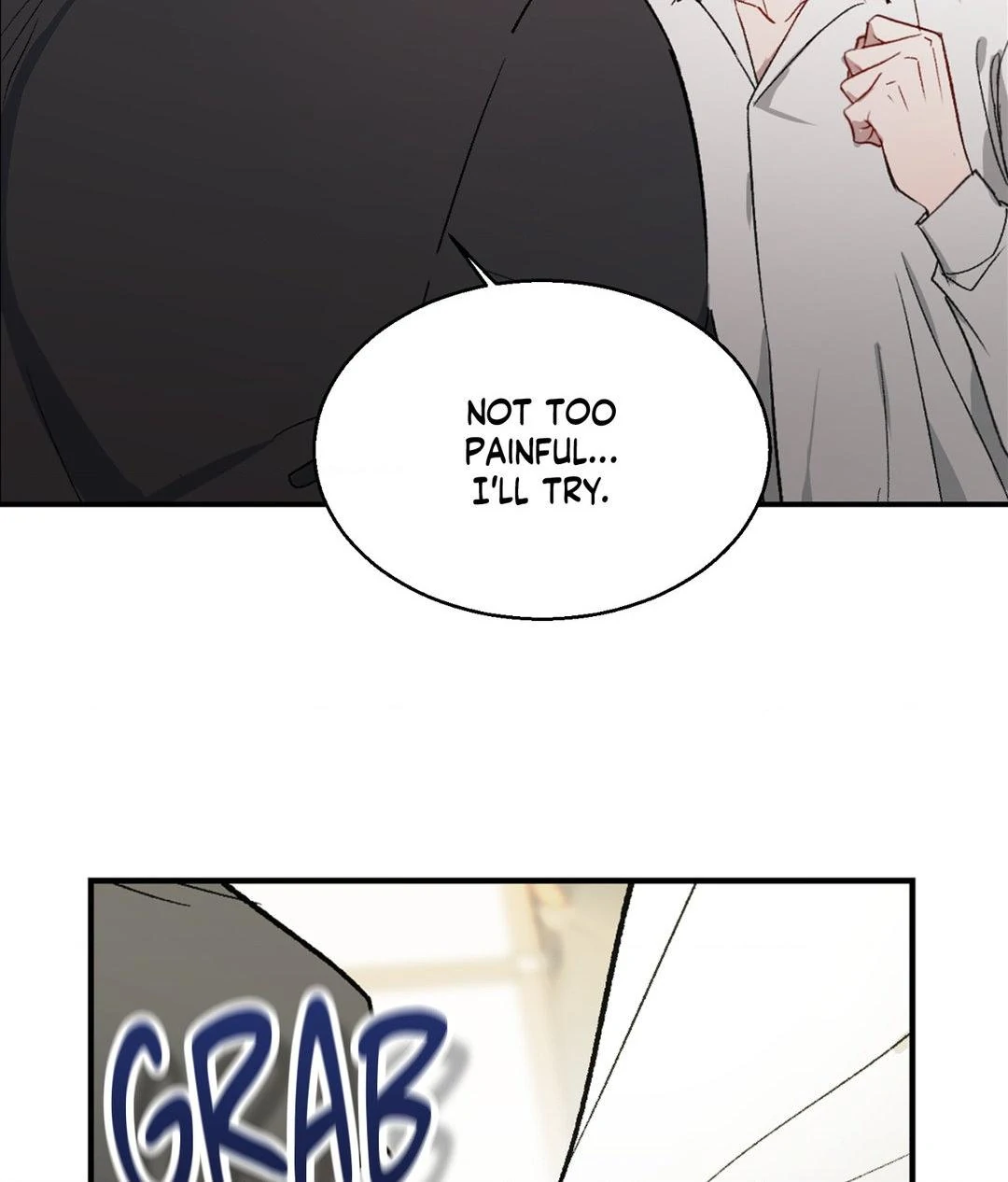 If You Want Me [Official] - Chapter 2 manhwa