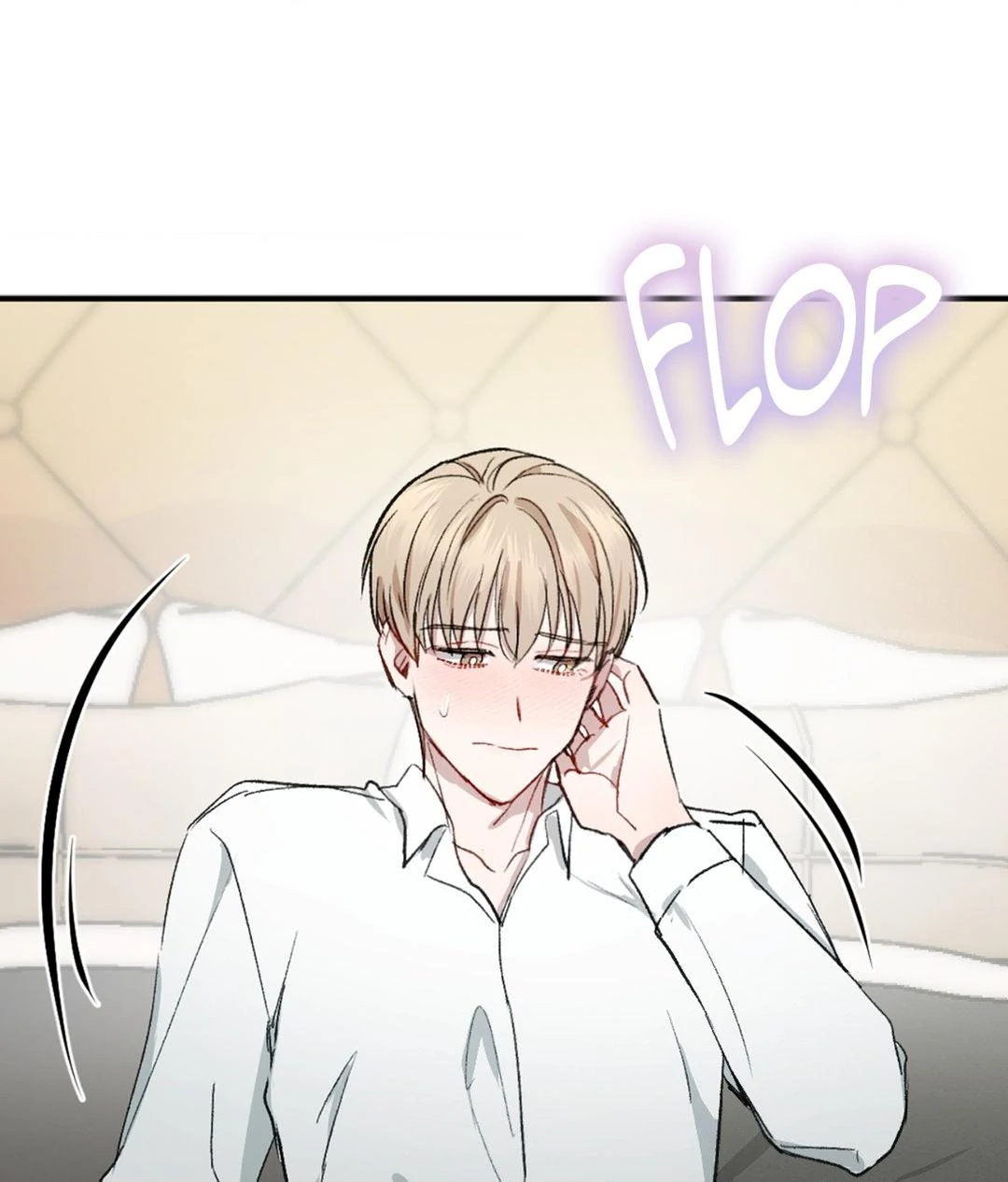 If You Want Me [Official] - Chapter 2 manhwa