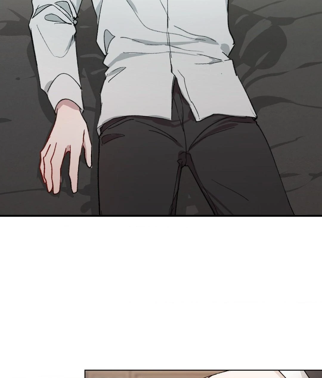 If You Want Me [Official] - Chapter 2 manhwa