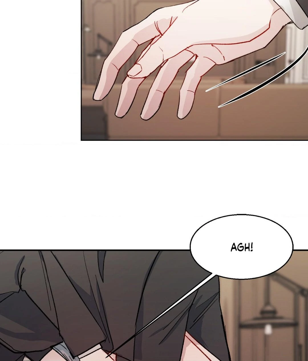 If You Want Me [Official] - Chapter 2 manhwa