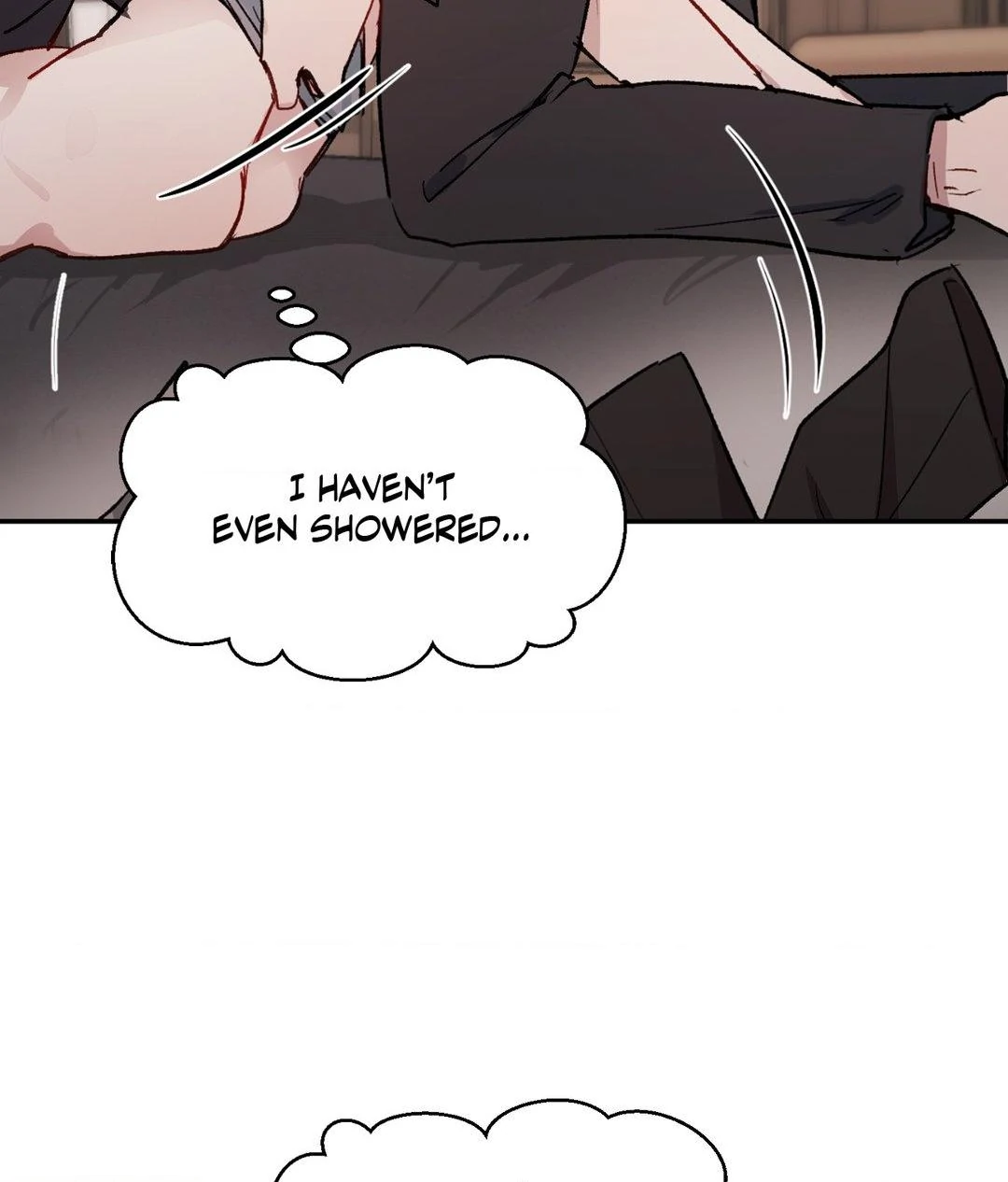 If You Want Me [Official] - Chapter 2 manhwa
