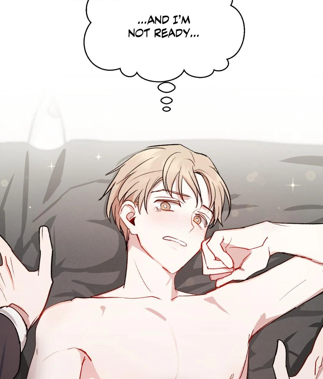 If You Want Me [Official] - Chapter 2 manhwa