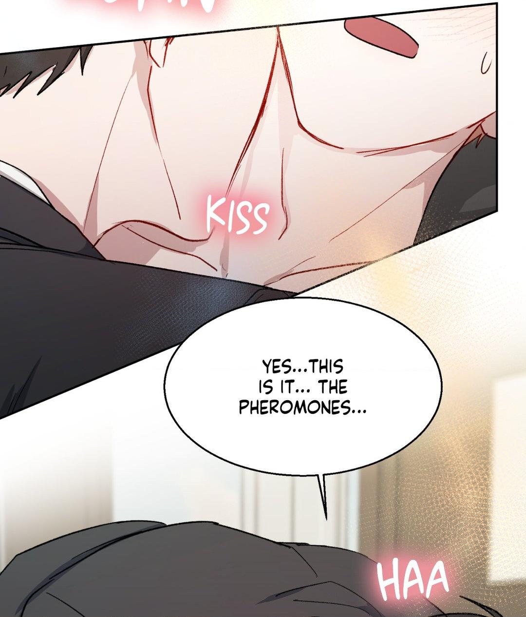 If You Want Me [Official] - Chapter 2 manhwa