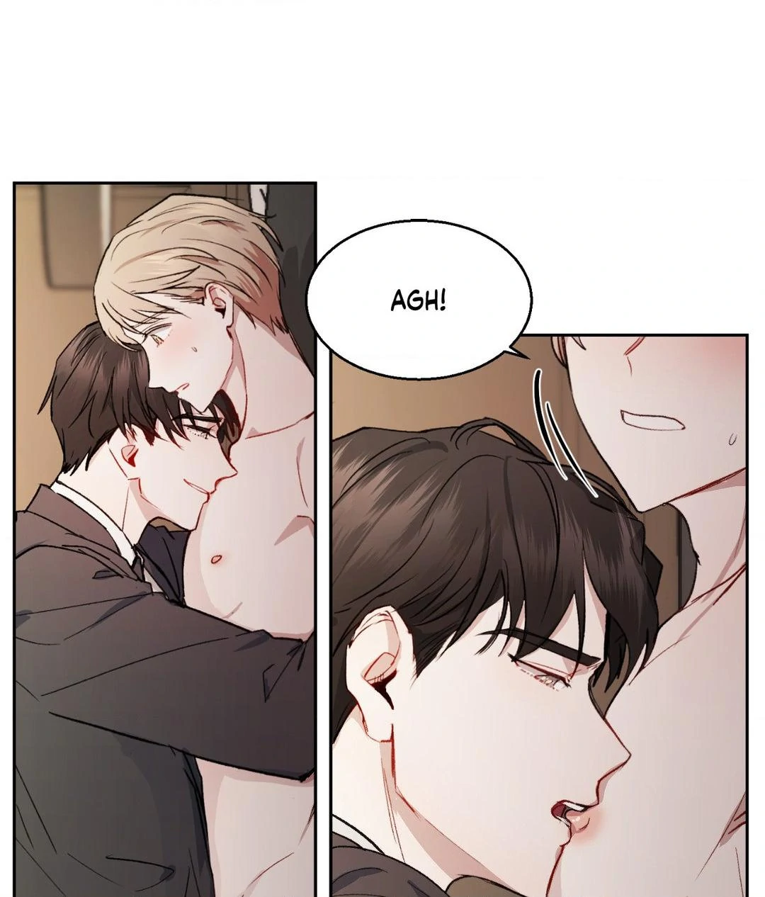If You Want Me [Official] - Chapter 2 manhwa