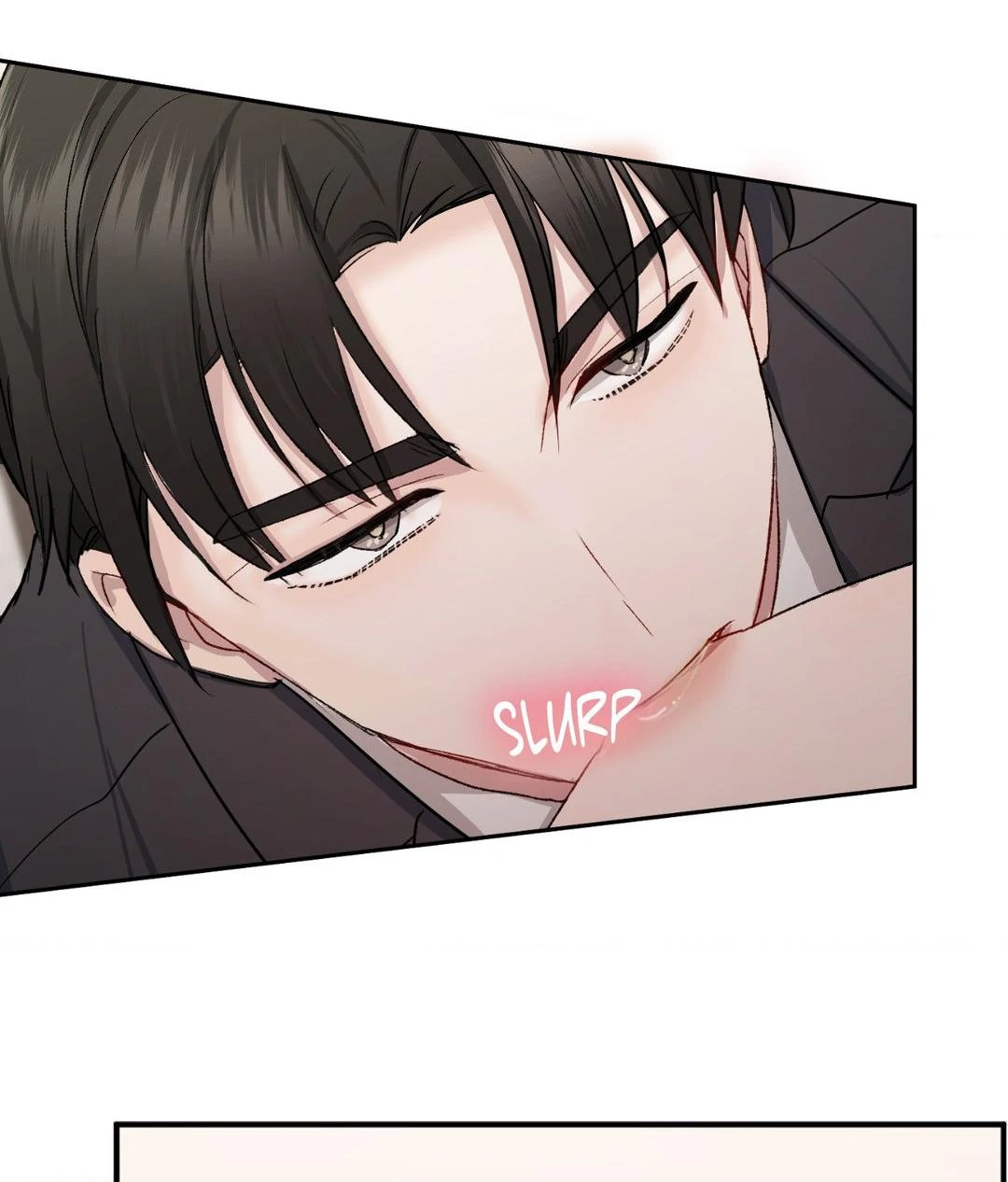 If You Want Me [Official] - Chapter 2 manhwa