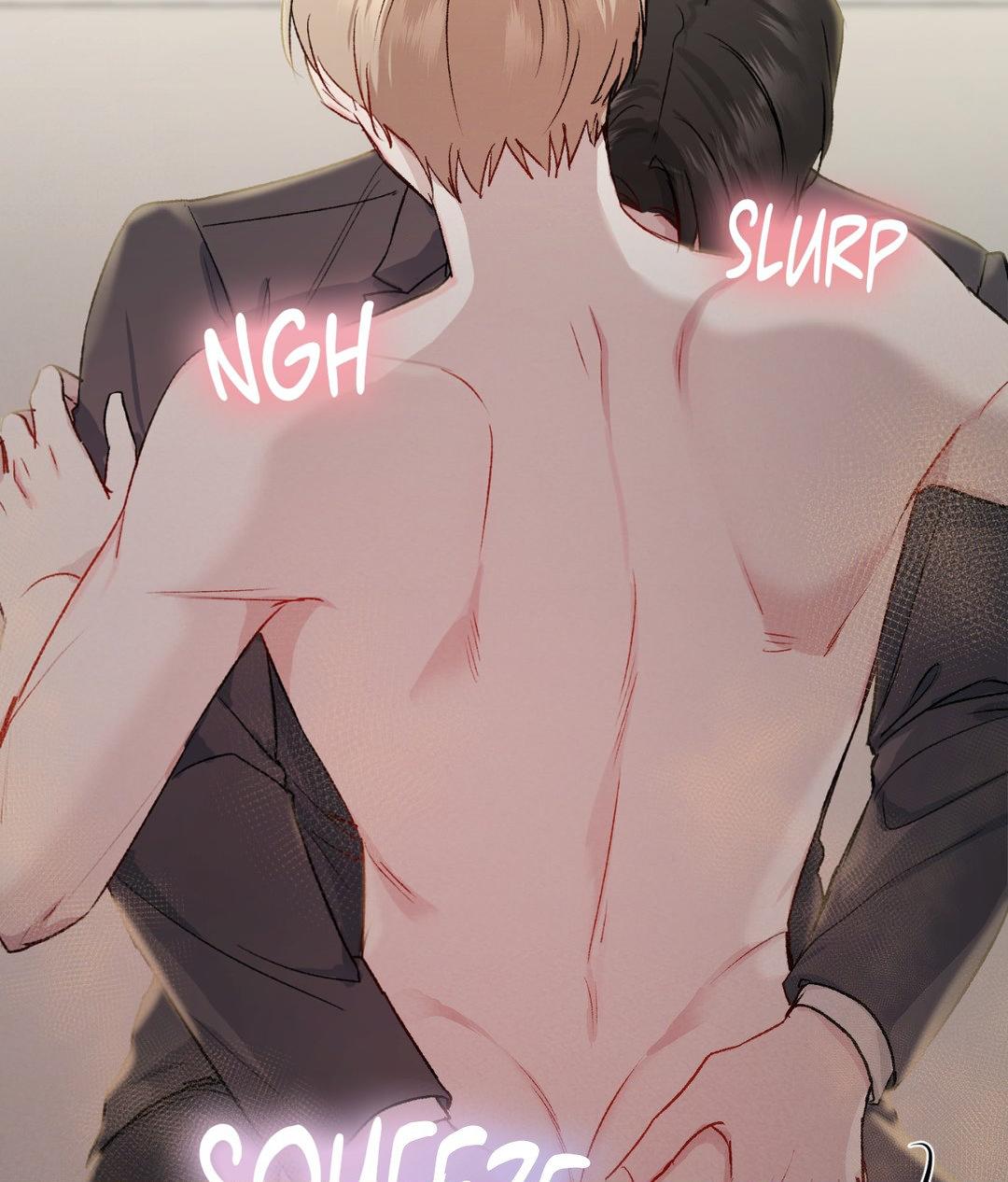 If You Want Me [Official] - Chapter 2 manhwa