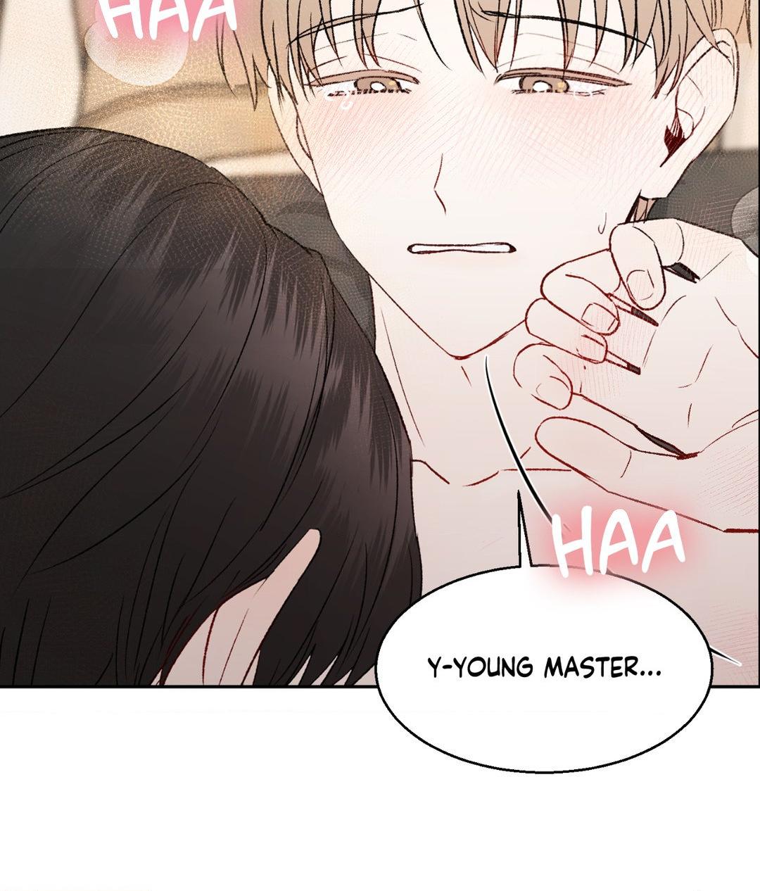 If You Want Me [Official] - Chapter 2 manhwa