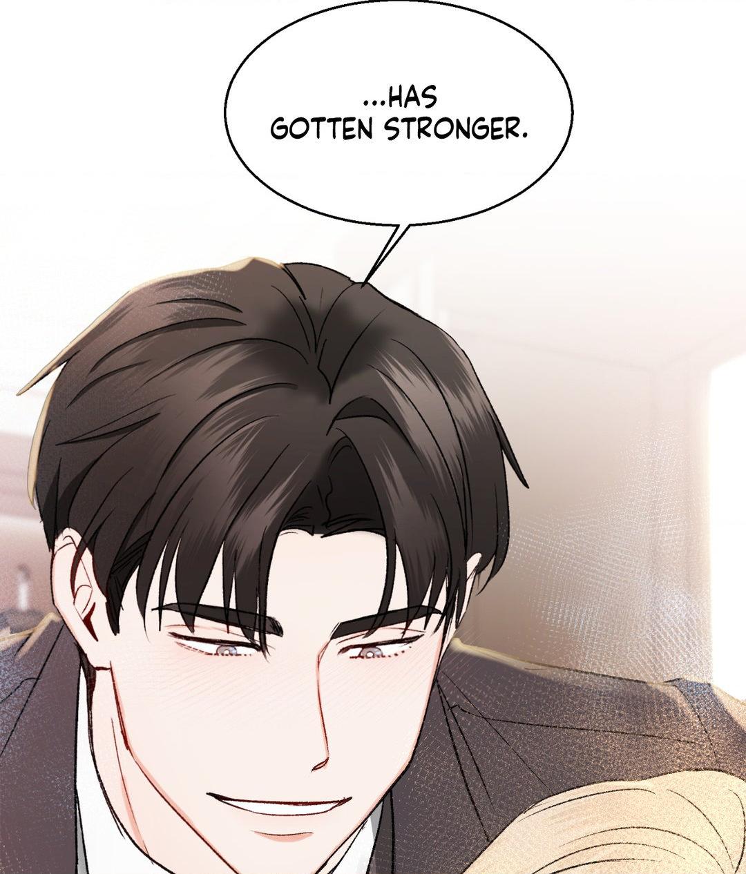 If You Want Me [Official] - Chapter 2 manhwa