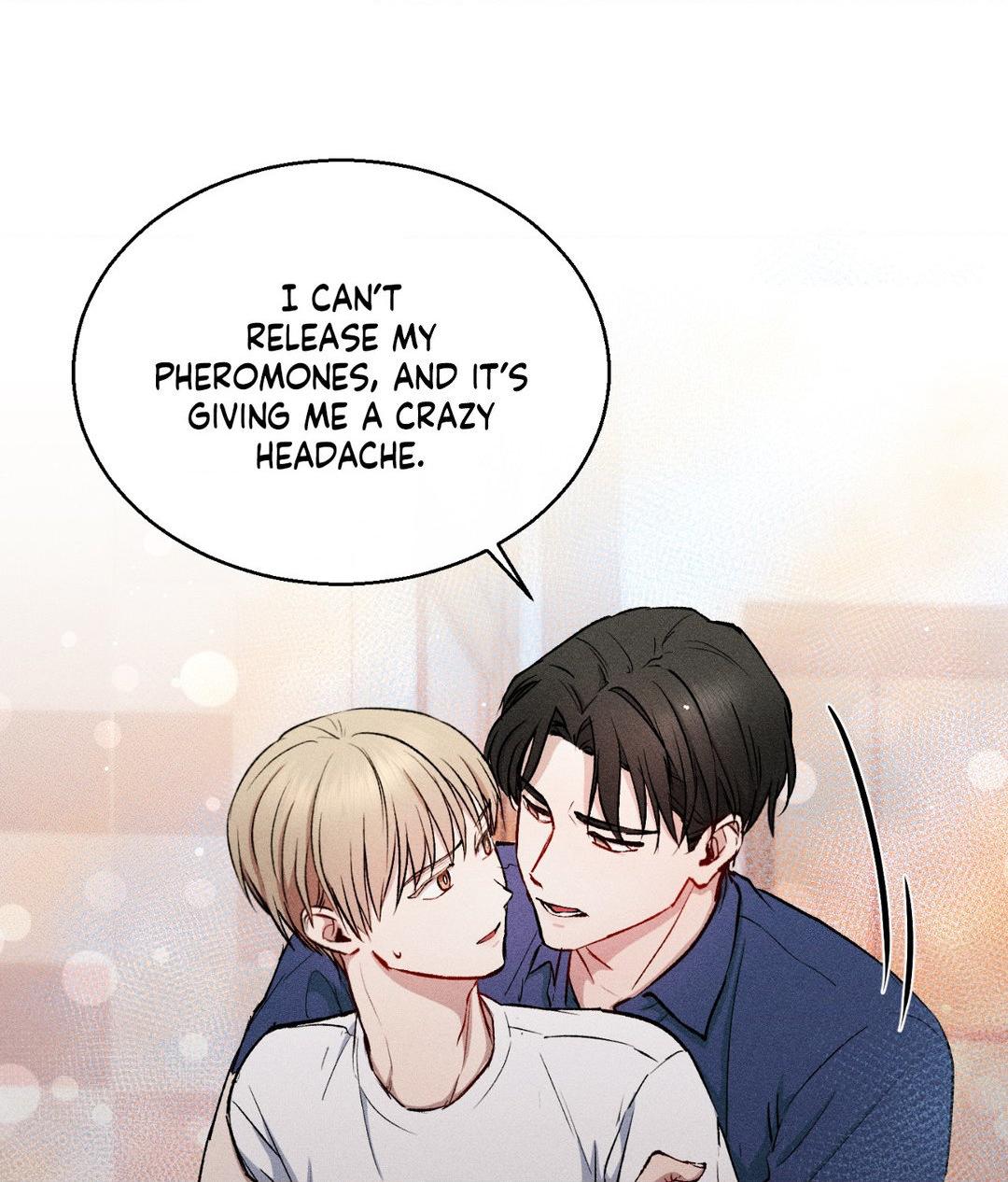 If You Want Me [Official] - Chapter 20 manhwa