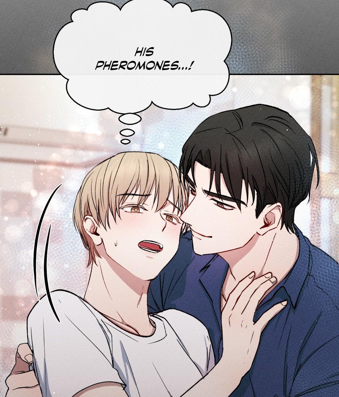If You Want Me [Official] - Chapter 20 manhwa