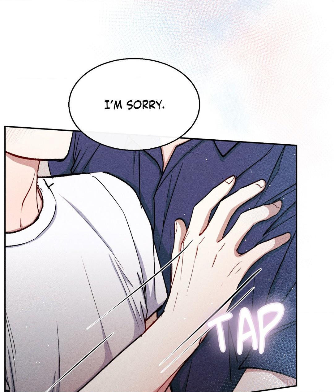 If You Want Me [Official] - Chapter 20 manhwa