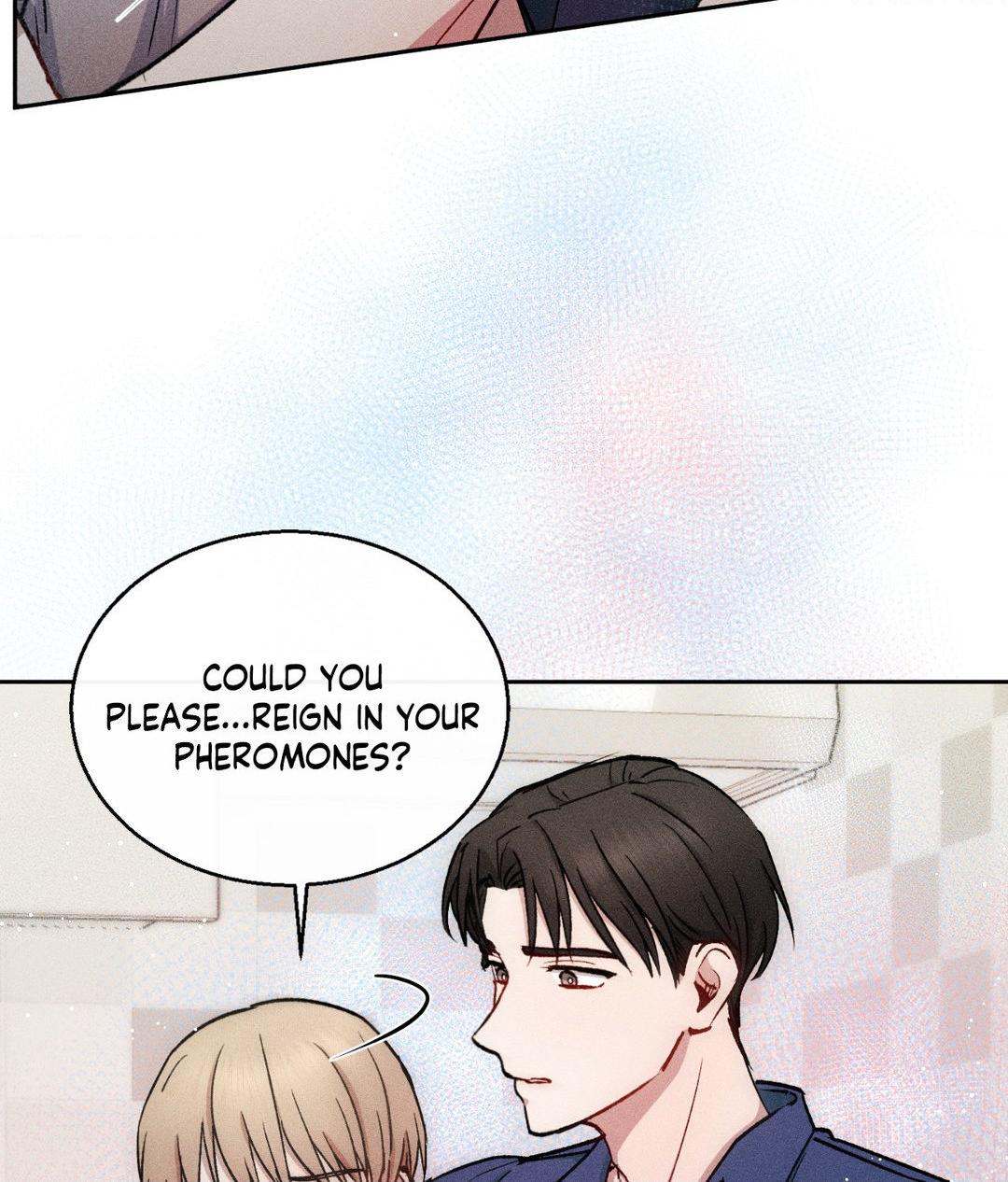 If You Want Me [Official] - Chapter 20 manhwa