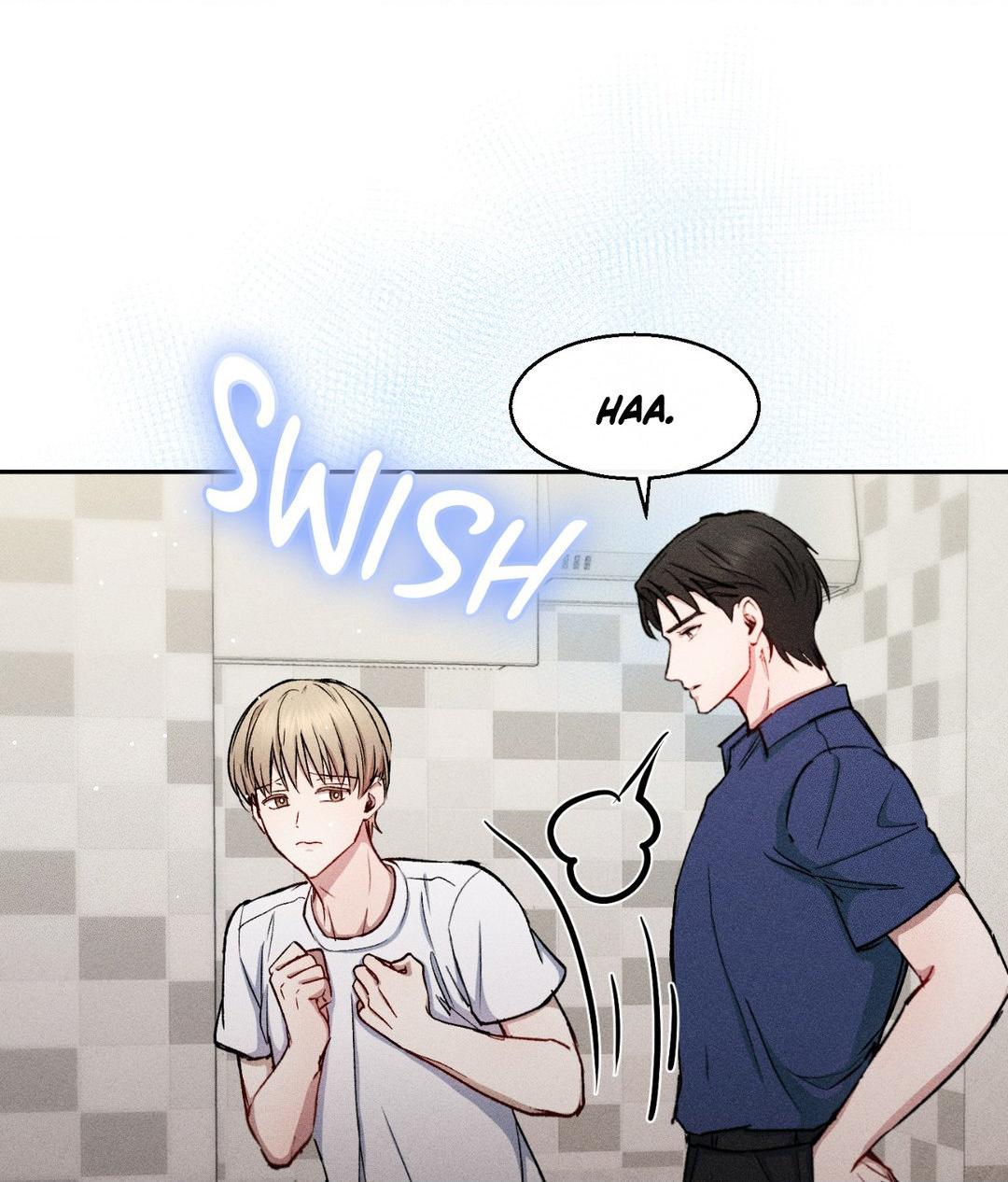 If You Want Me [Official] - Chapter 20 manhwa