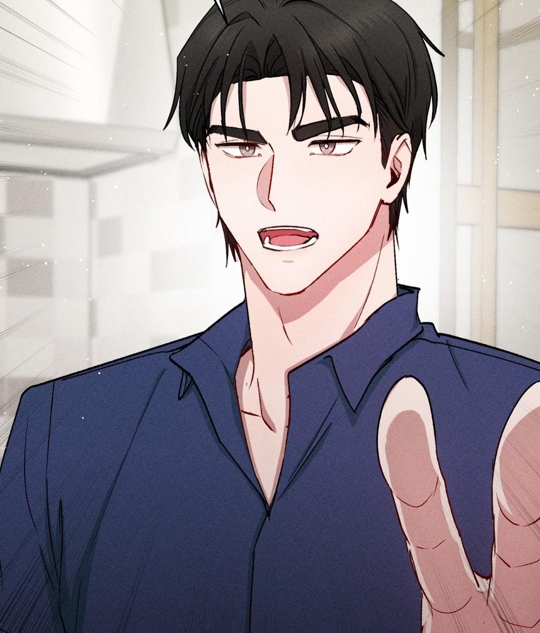 If You Want Me [Official] - Chapter 20 manhwa