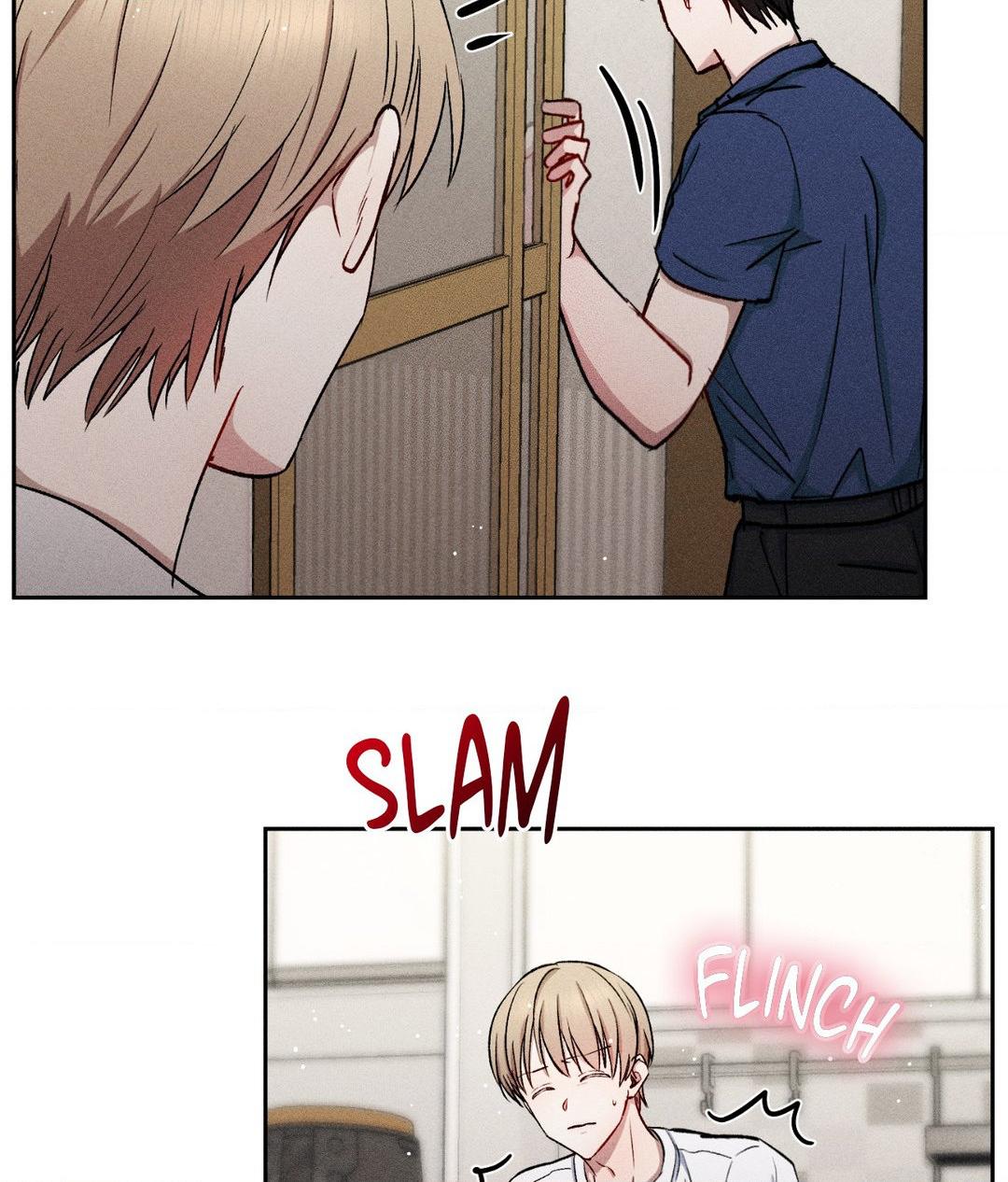 If You Want Me [Official] - Chapter 20 manhwa