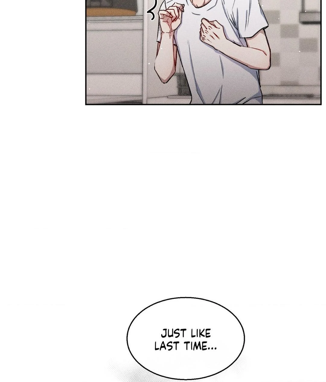 If You Want Me [Official] - Chapter 20 manhwa