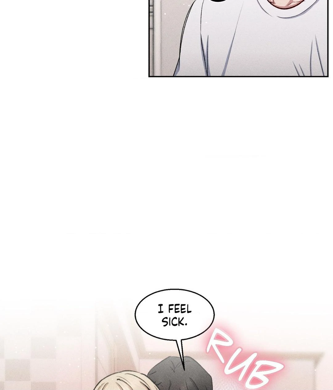 If You Want Me [Official] - Chapter 20 manhwa