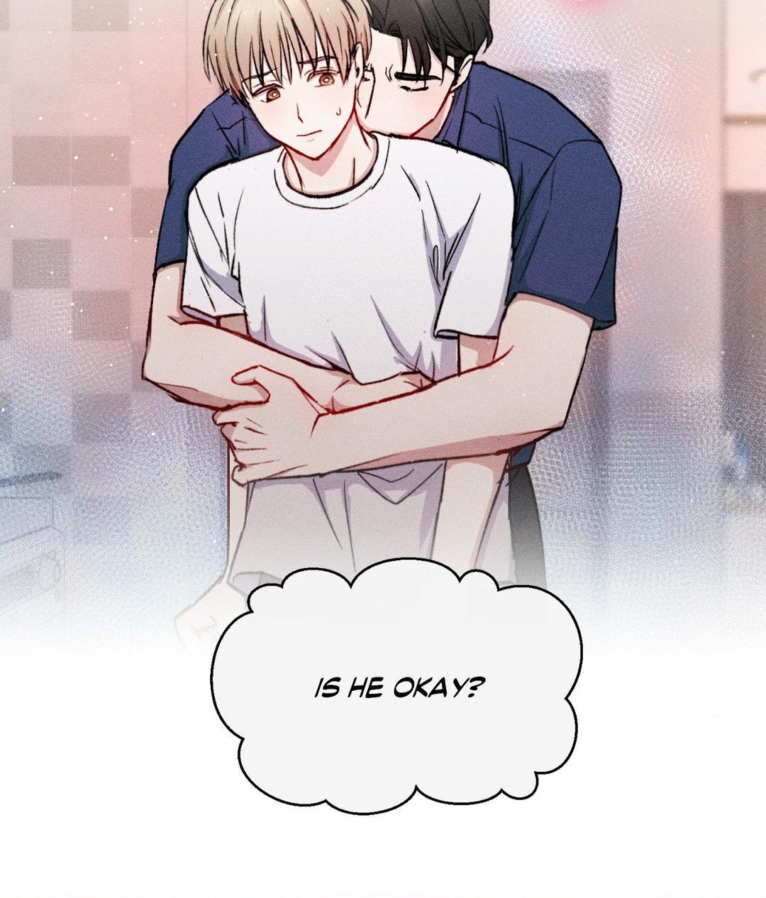 If You Want Me [Official] - Chapter 20 manhwa