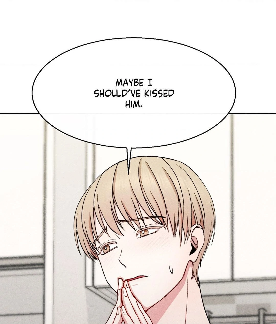 If You Want Me [Official] - Chapter 20 manhwa