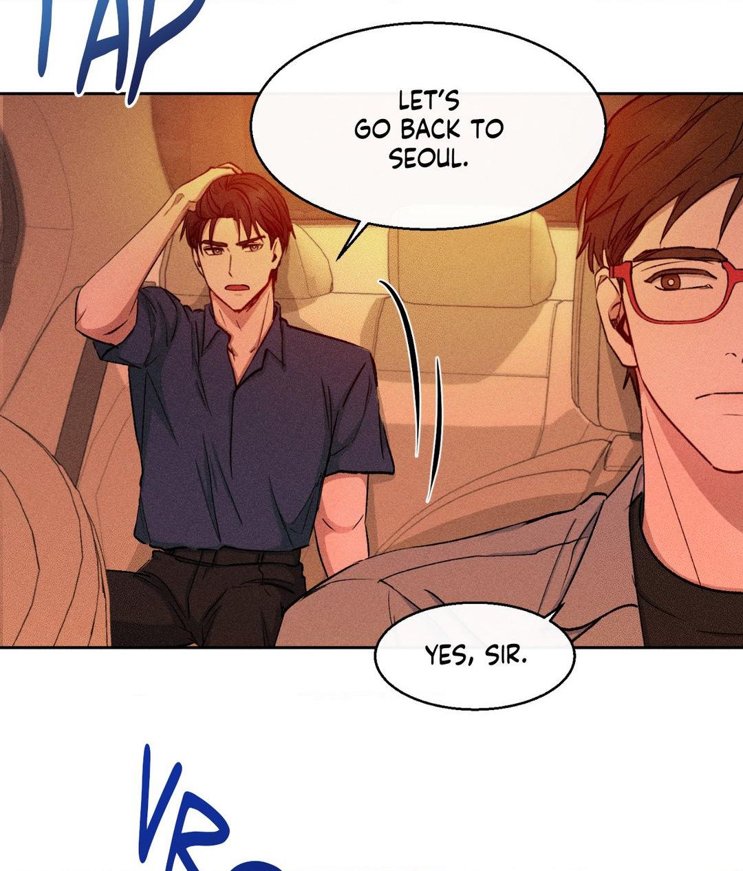 If You Want Me [Official] - Chapter 20 manhwa
