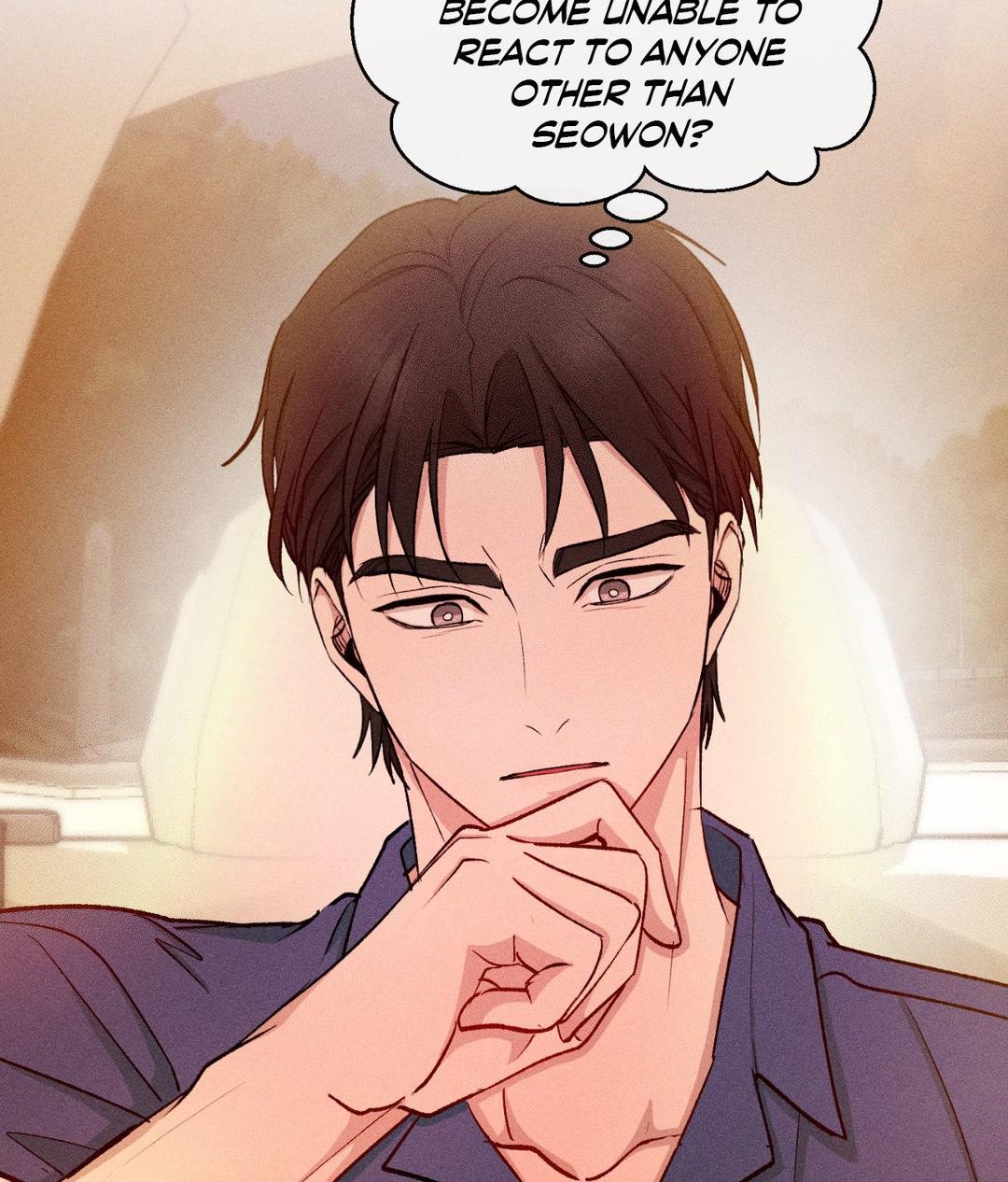 If You Want Me [Official] - Chapter 20 manhwa