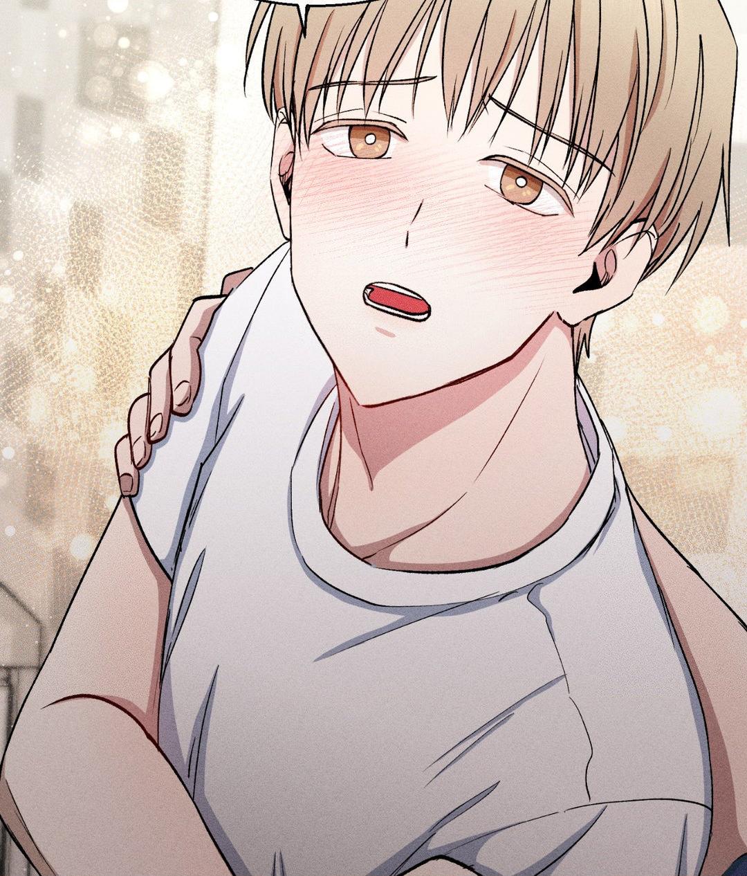 If You Want Me [Official] - Chapter 20 manhwa