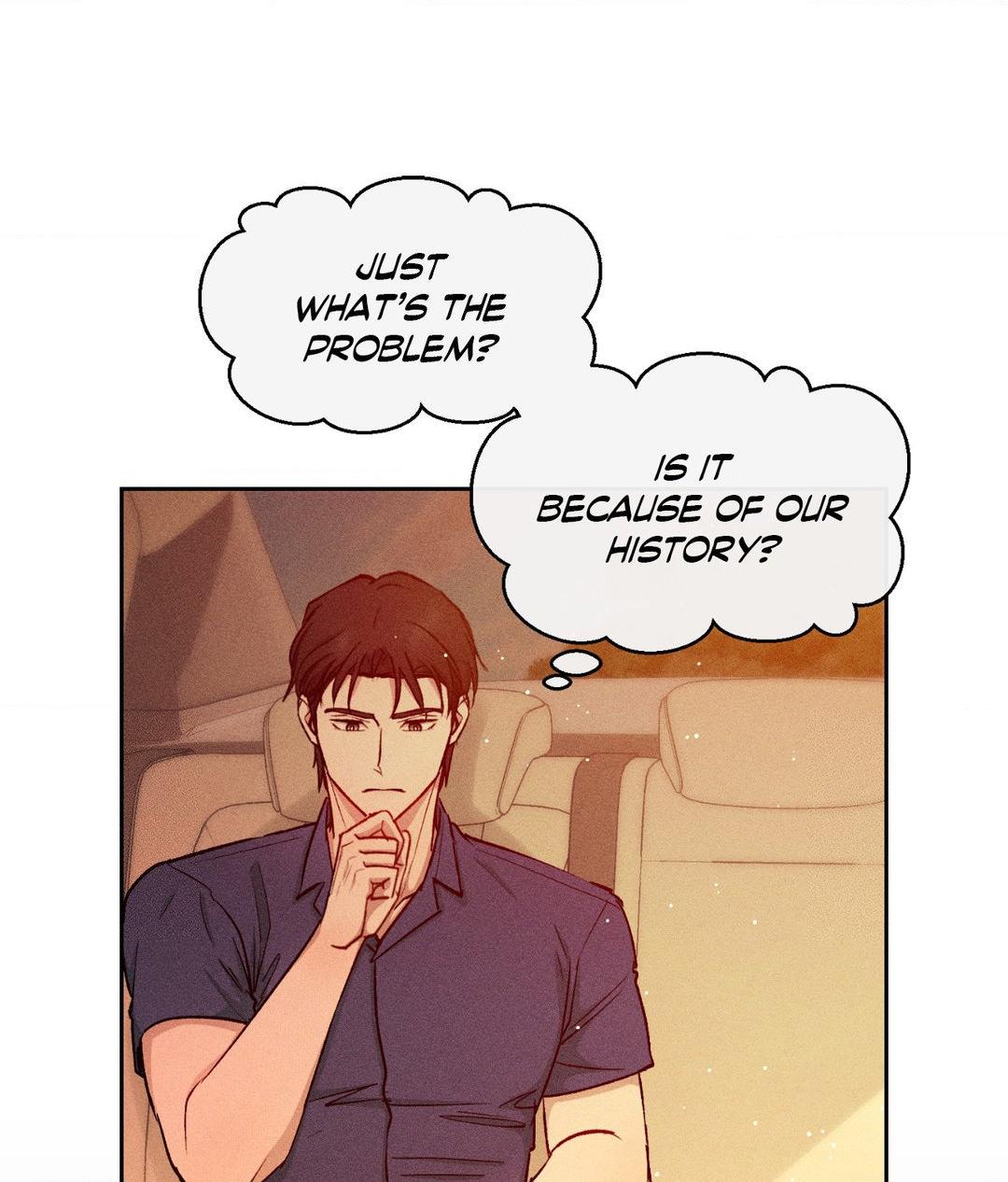 If You Want Me [Official] - Chapter 20 manhwa