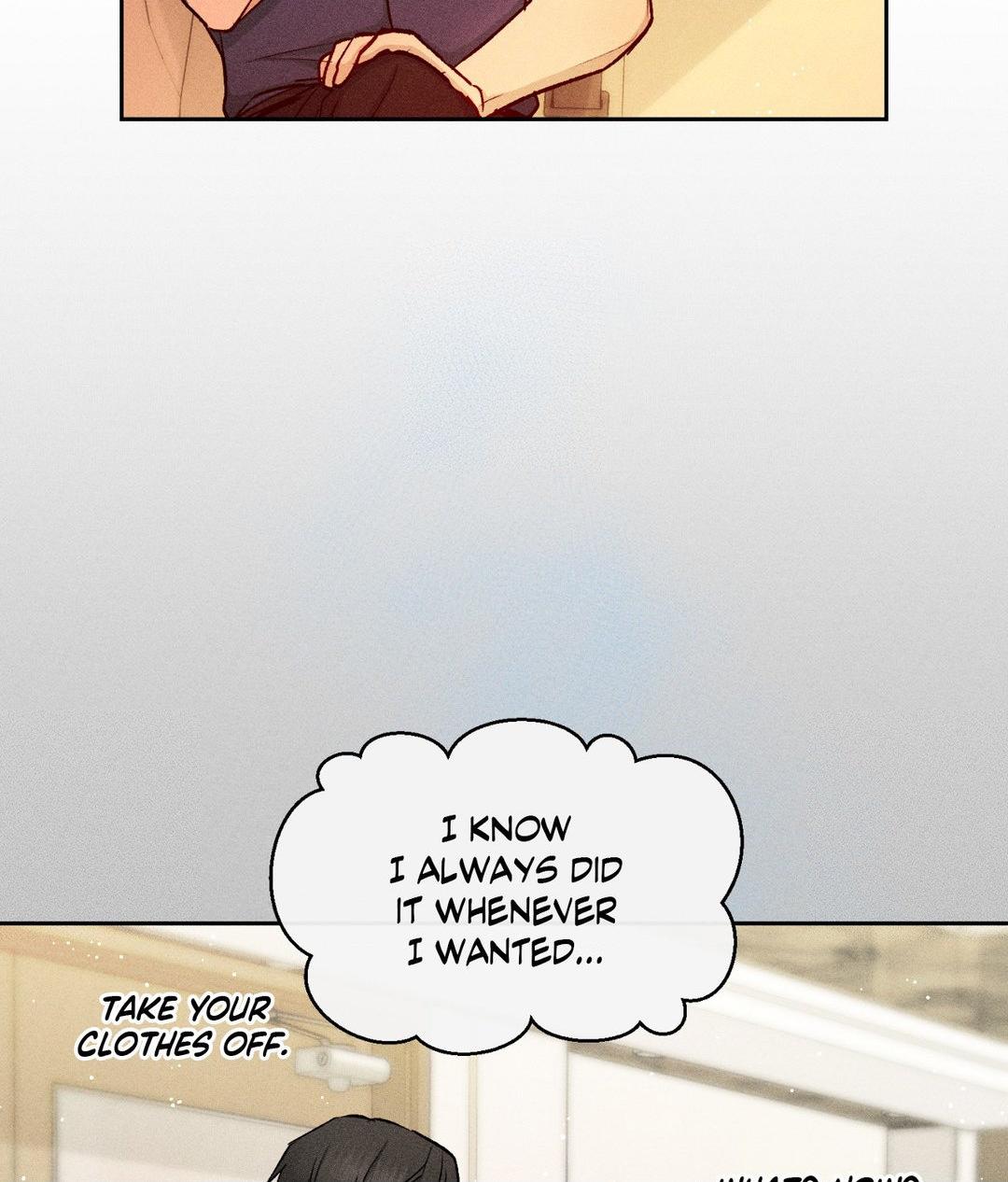 If You Want Me [Official] - Chapter 20 manhwa